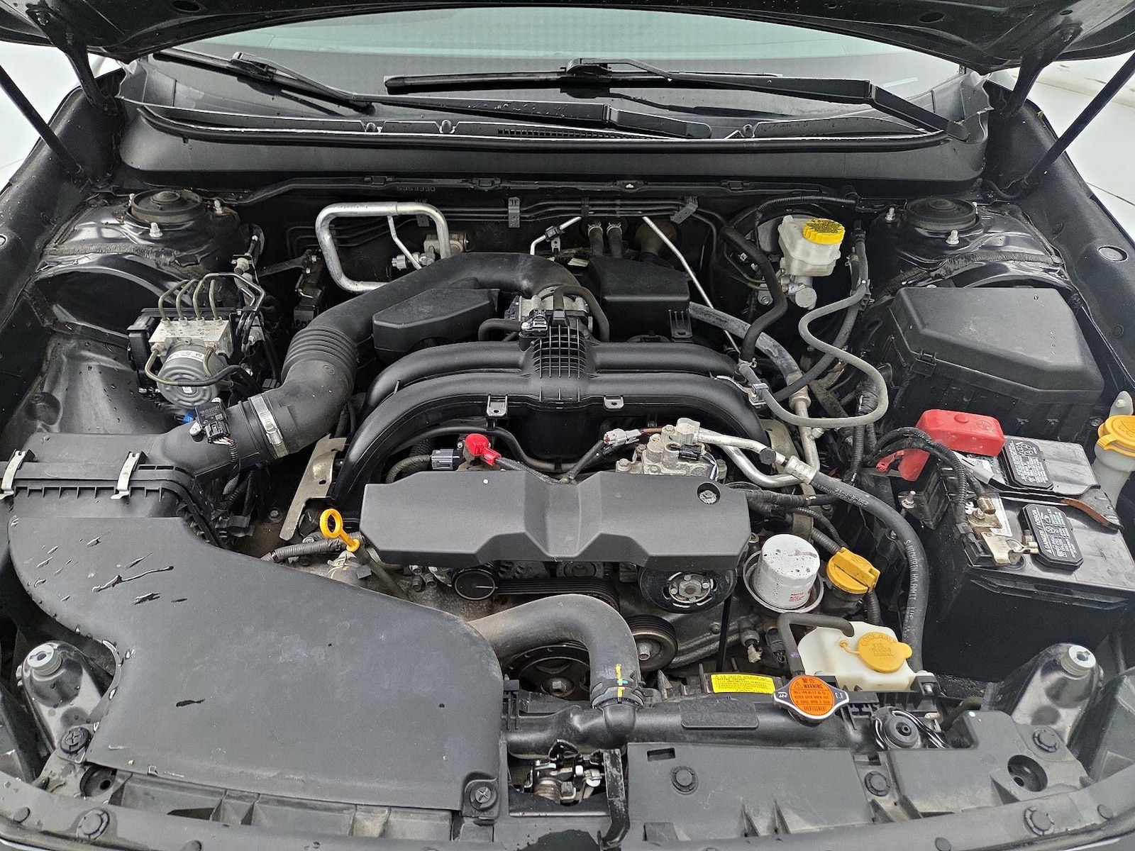 2019 Subaru Outback Premium - Photo 22