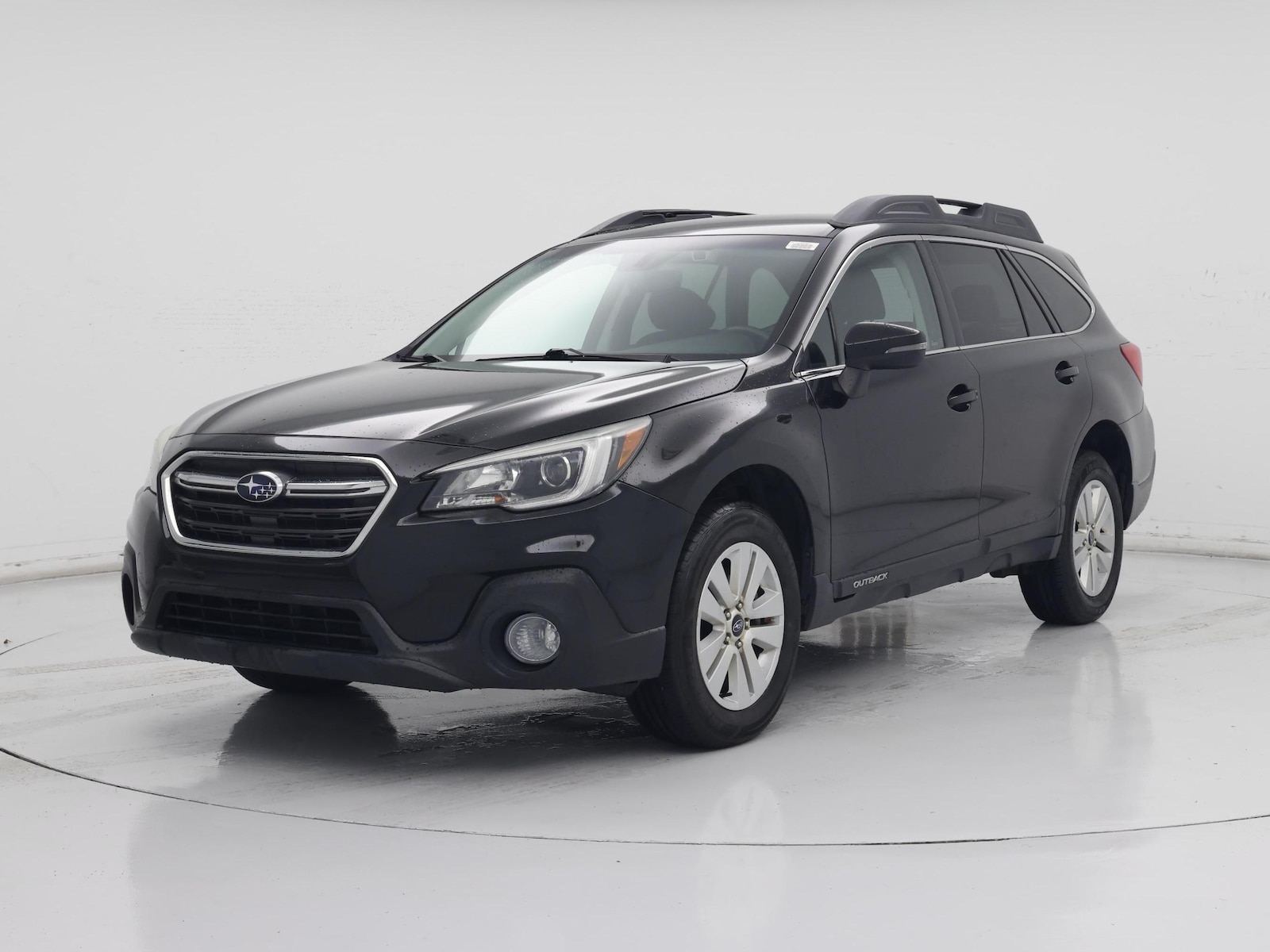 2019 Subaru Outback Premium - Photo 5
