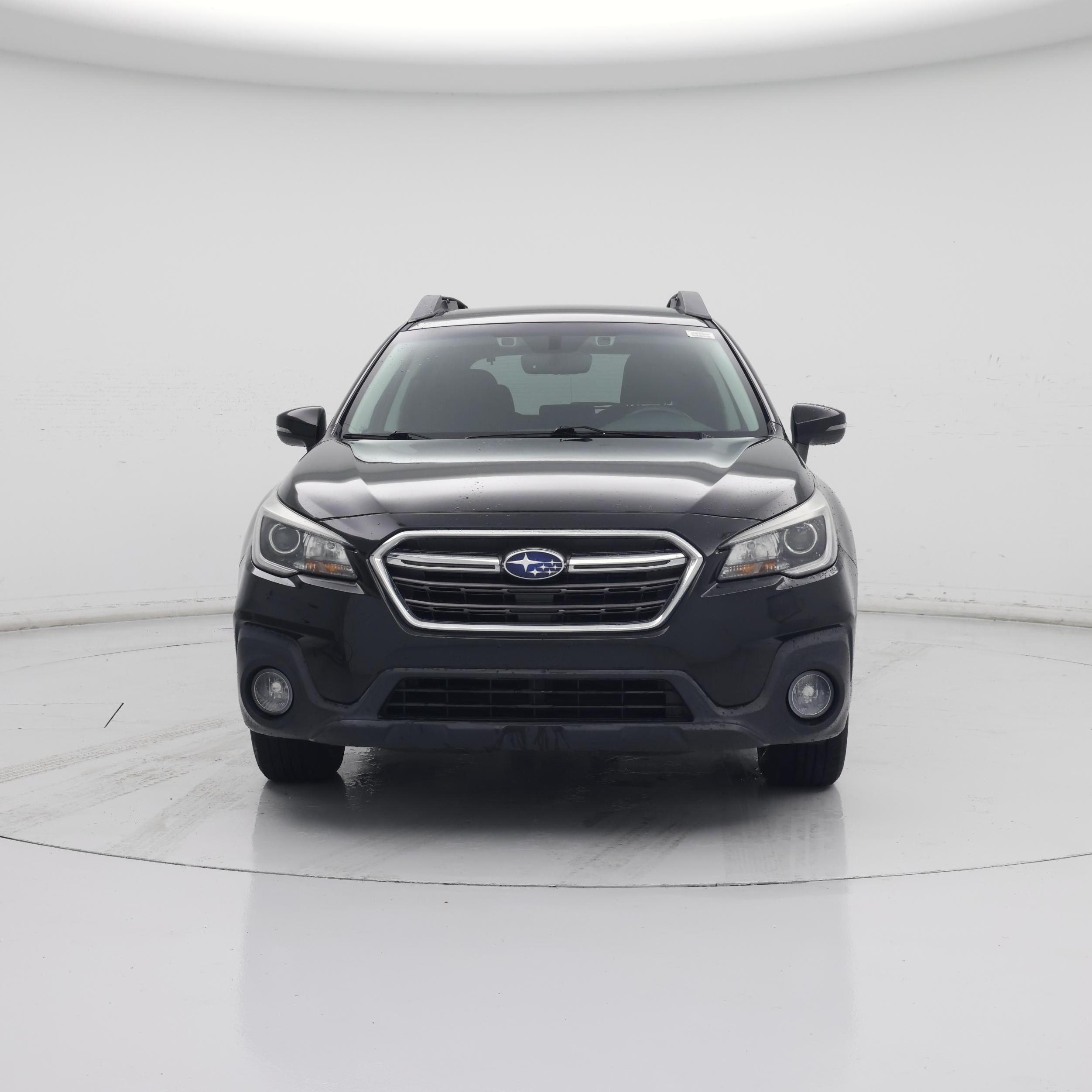 Thumbnail: 2019 Subaru Outback - 5
