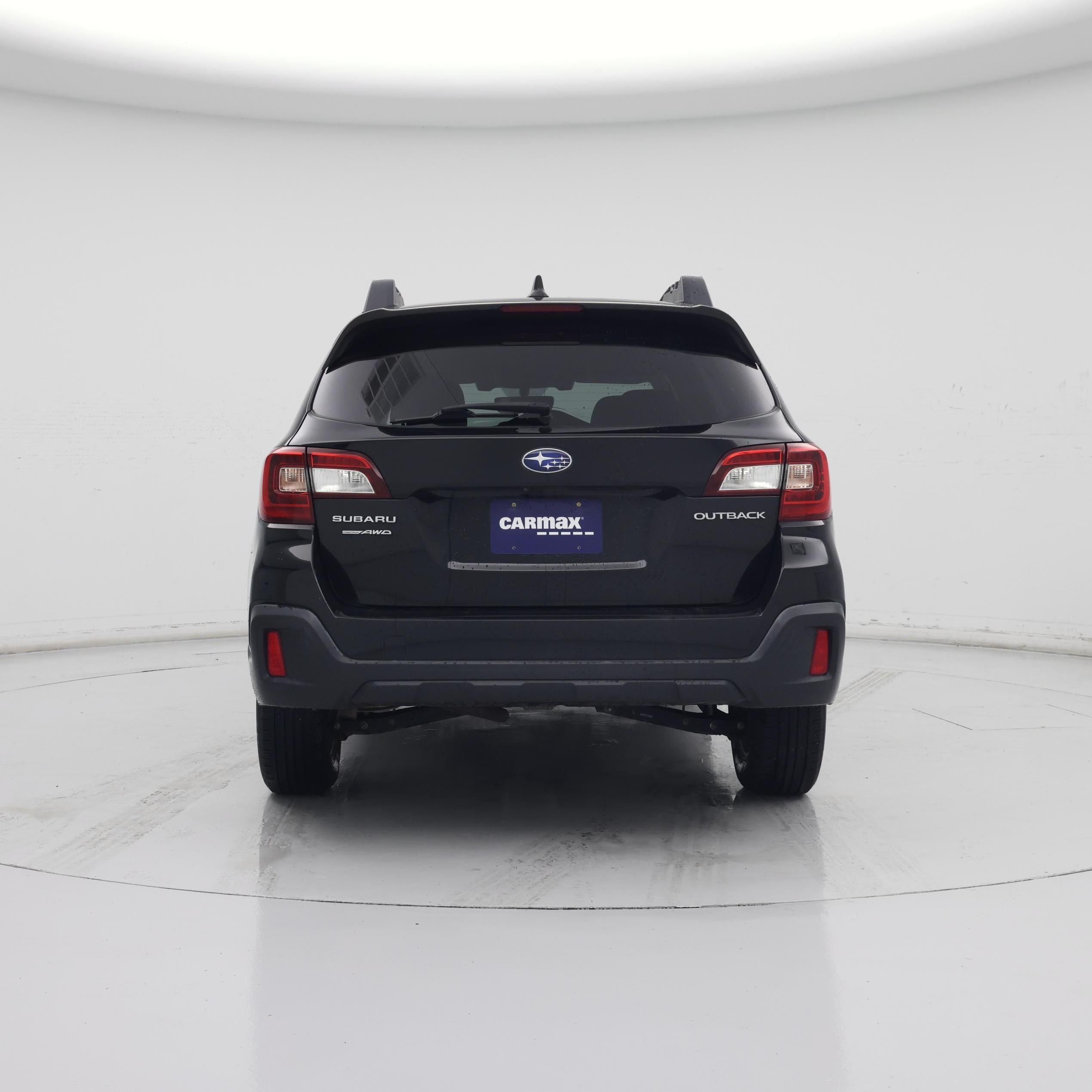 Thumbnail: 2019 Subaru Outback - 6