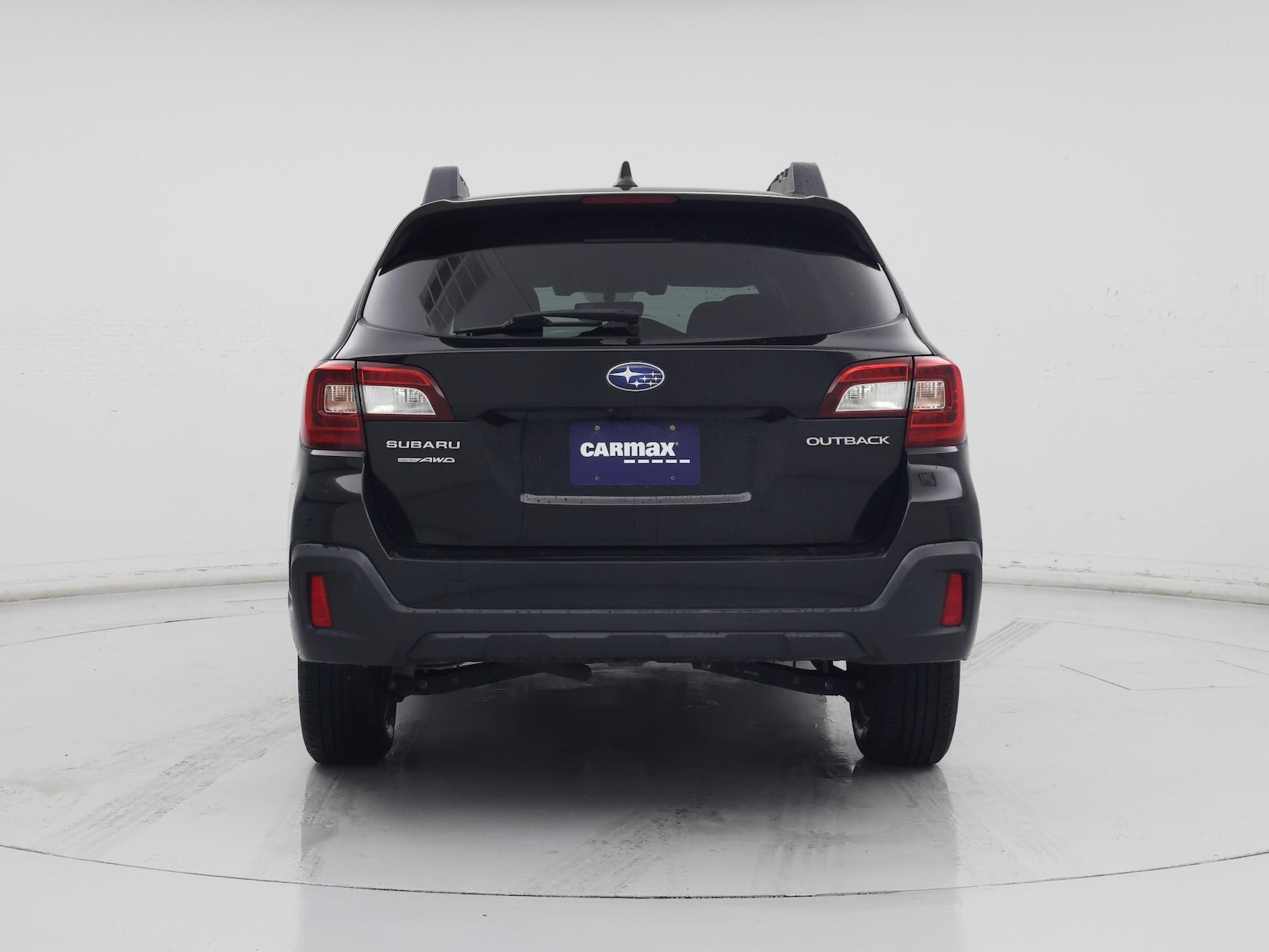 2019 Subaru Outback Premium - Photo 7