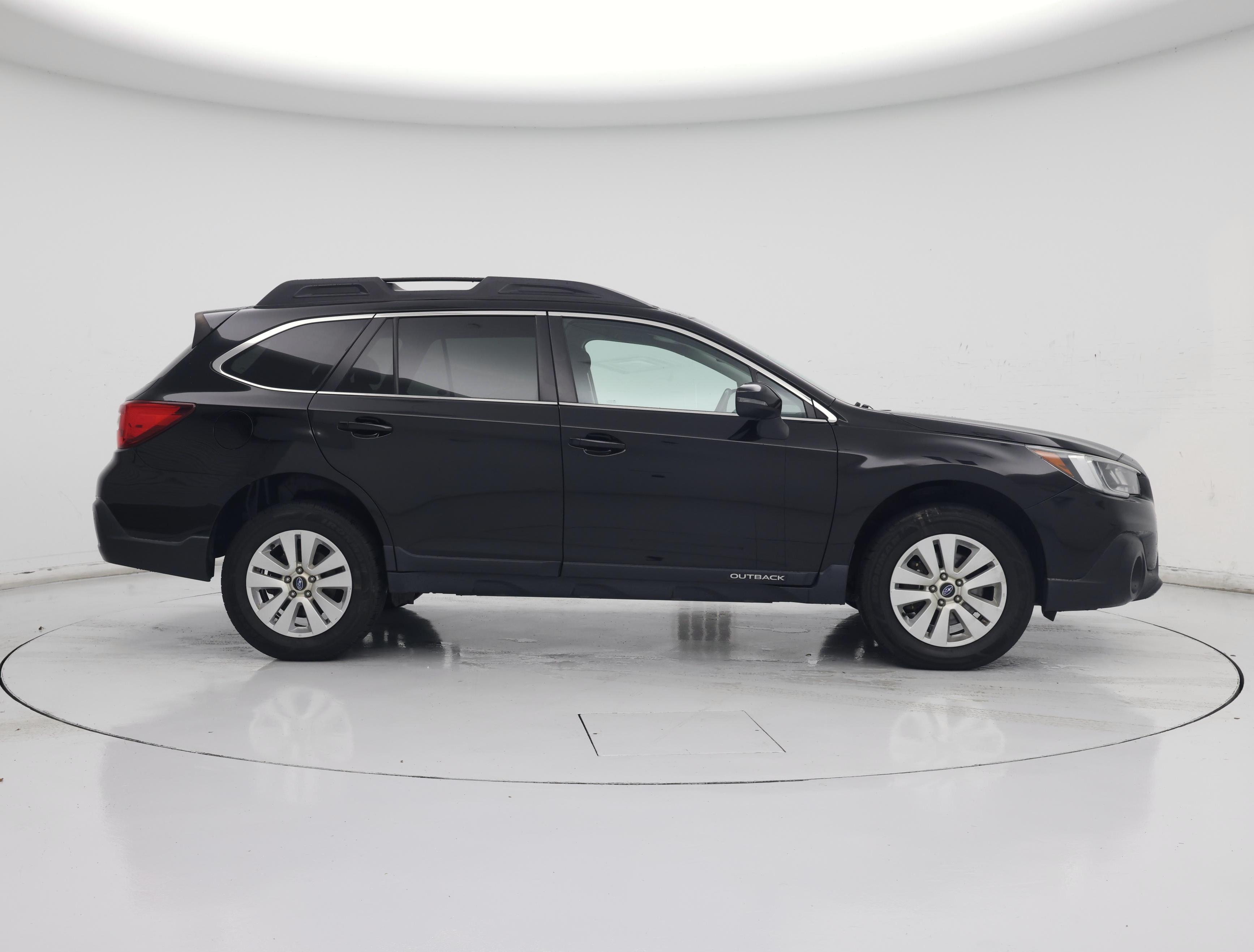 Thumbnail: 2019 Subaru Outback - 7