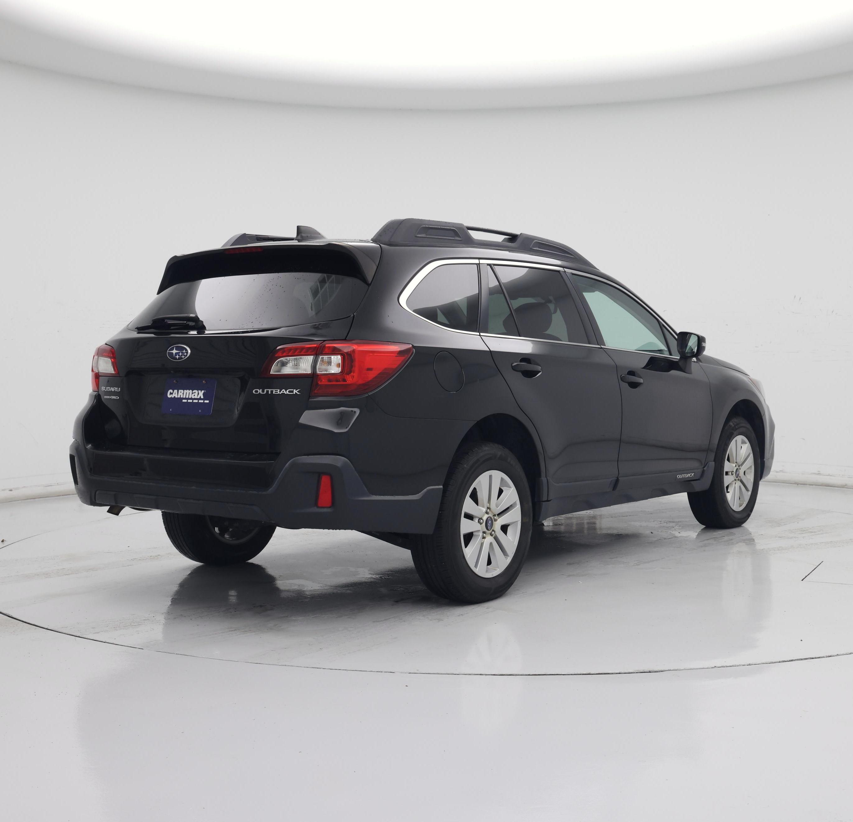 Thumbnail: 2019 Subaru Outback - 8