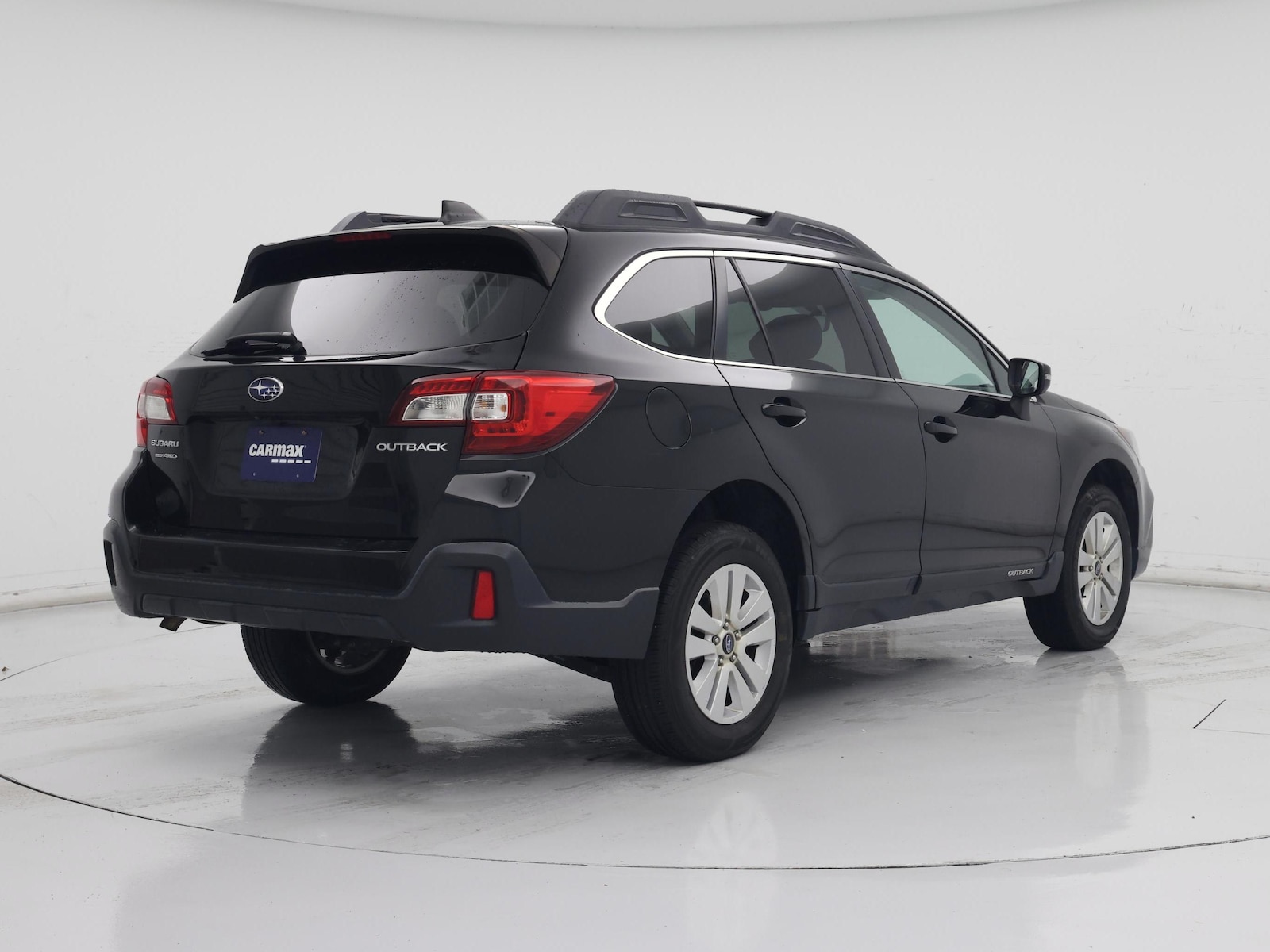 2019 Subaru Outback Premium - Photo 9