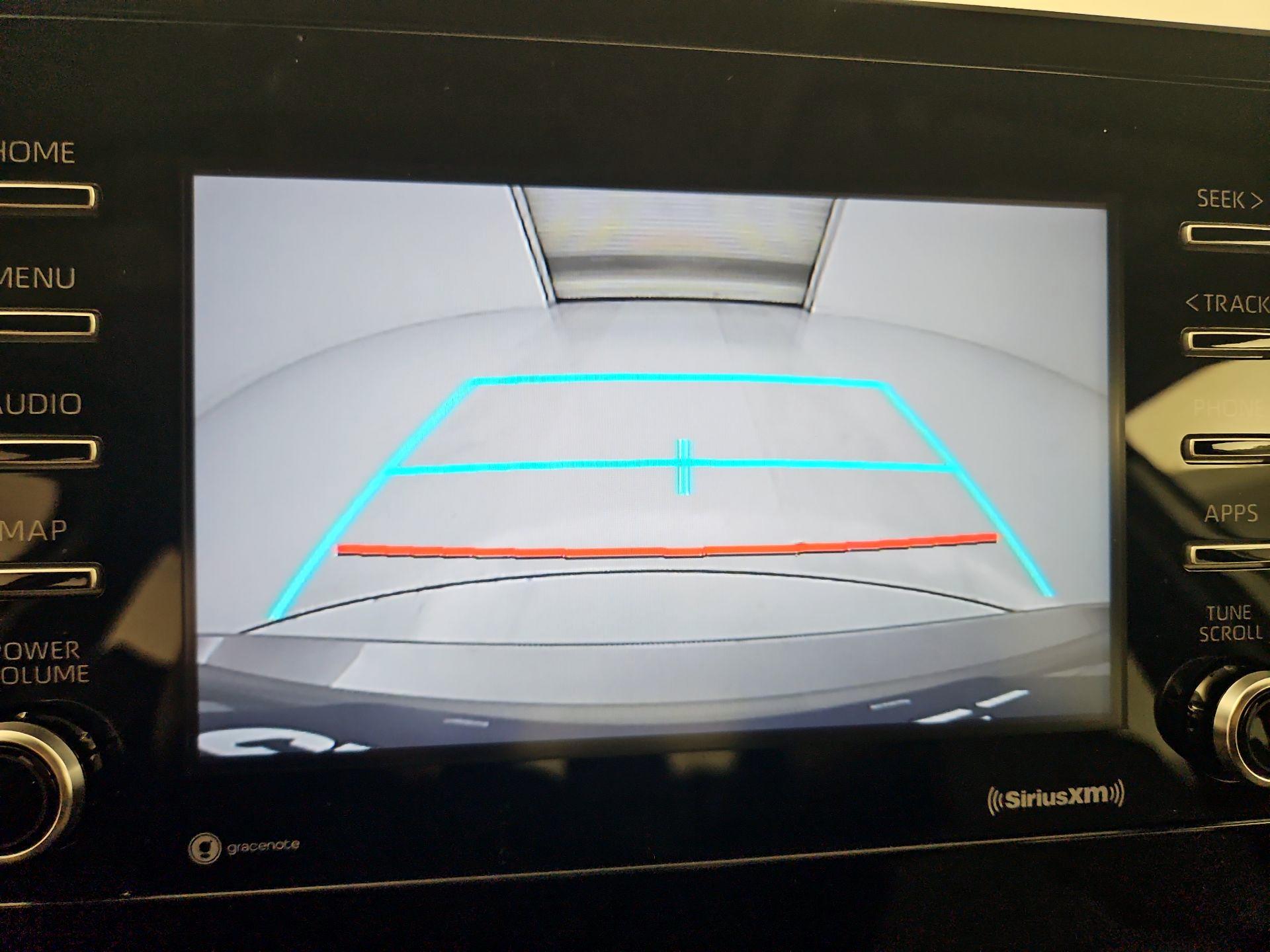 Thumbnail: 2022 Toyota Camry - 14