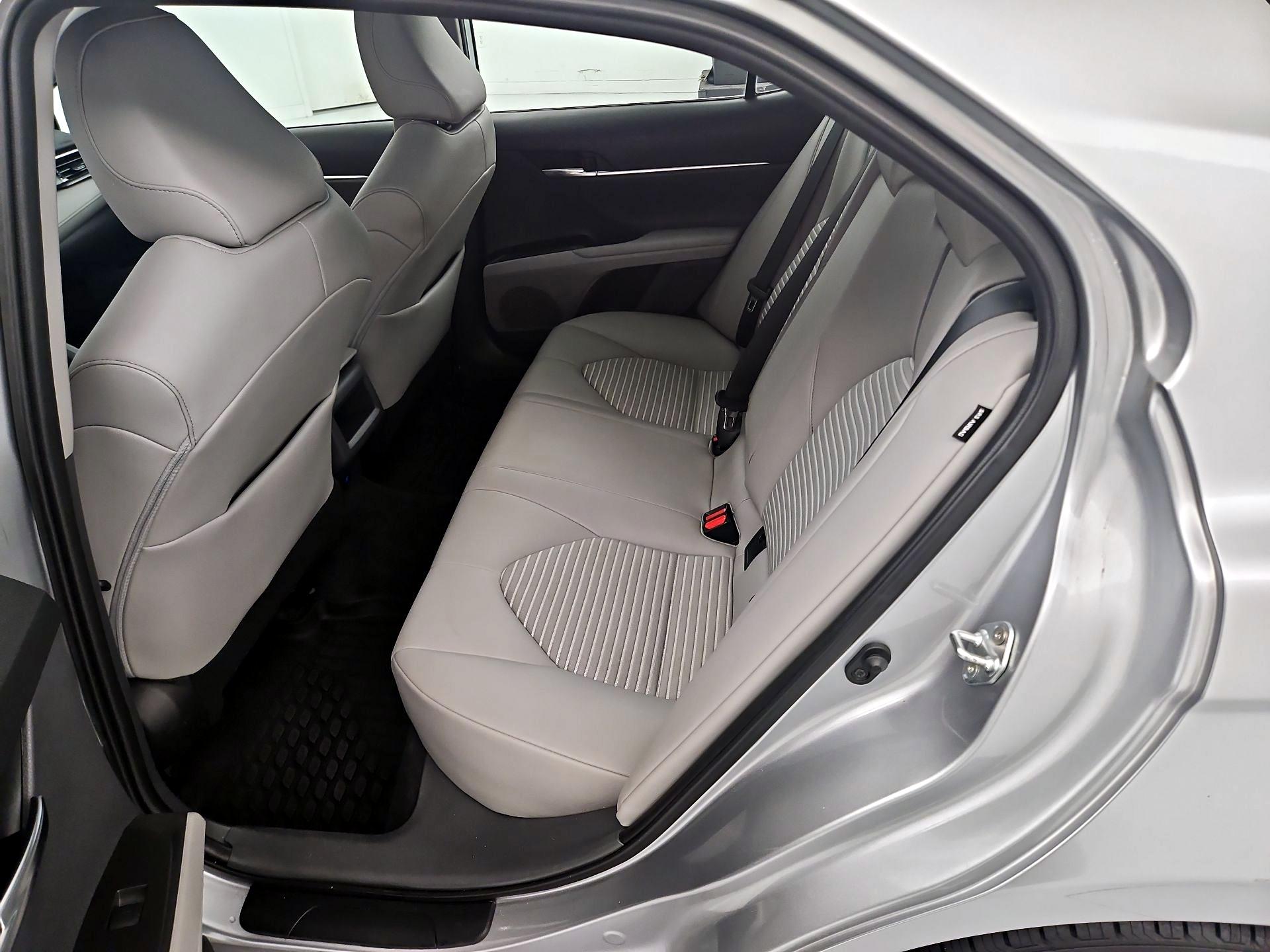 Thumbnail: 2022 Toyota Camry - 19