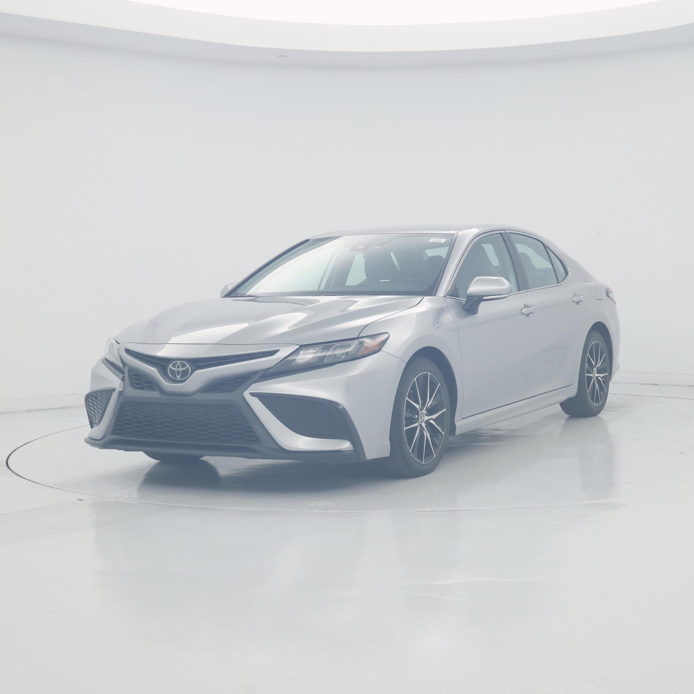 Thumbnail: 2022 Toyota Camry - 4