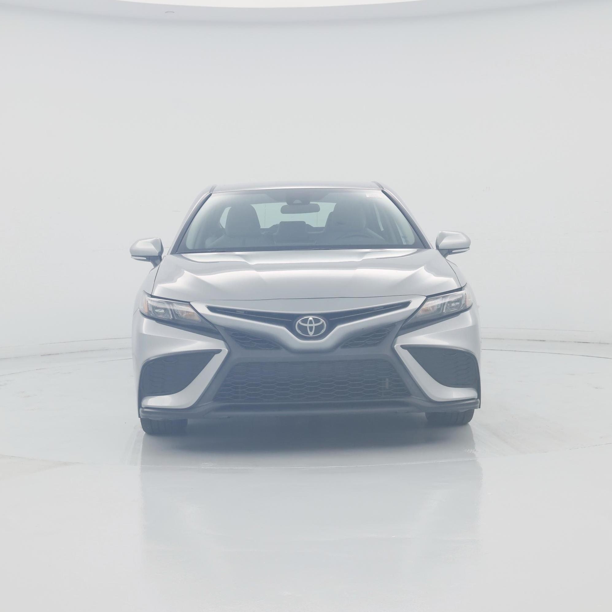 Thumbnail: 2022 Toyota Camry - 5