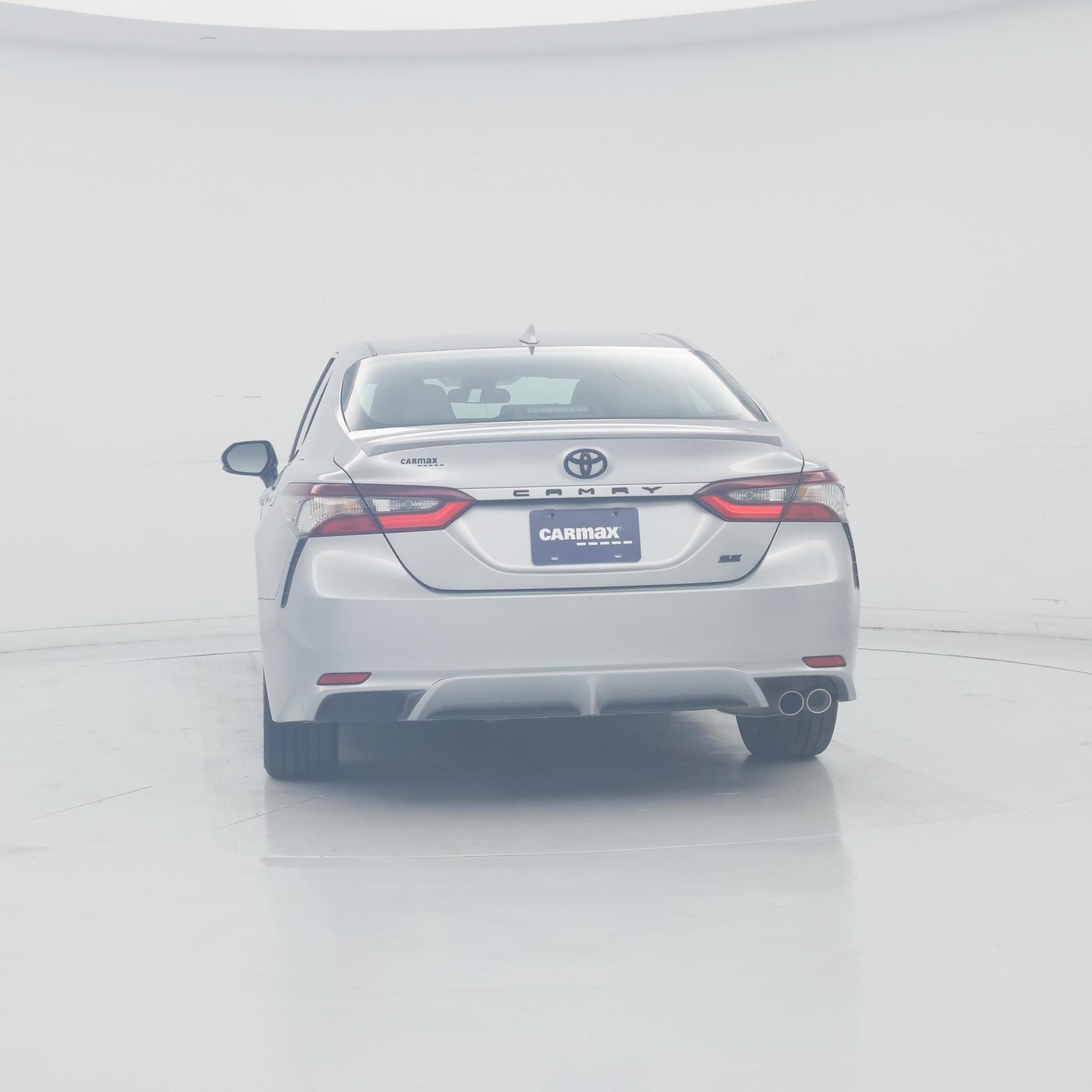 Thumbnail: 2022 Toyota Camry - 6