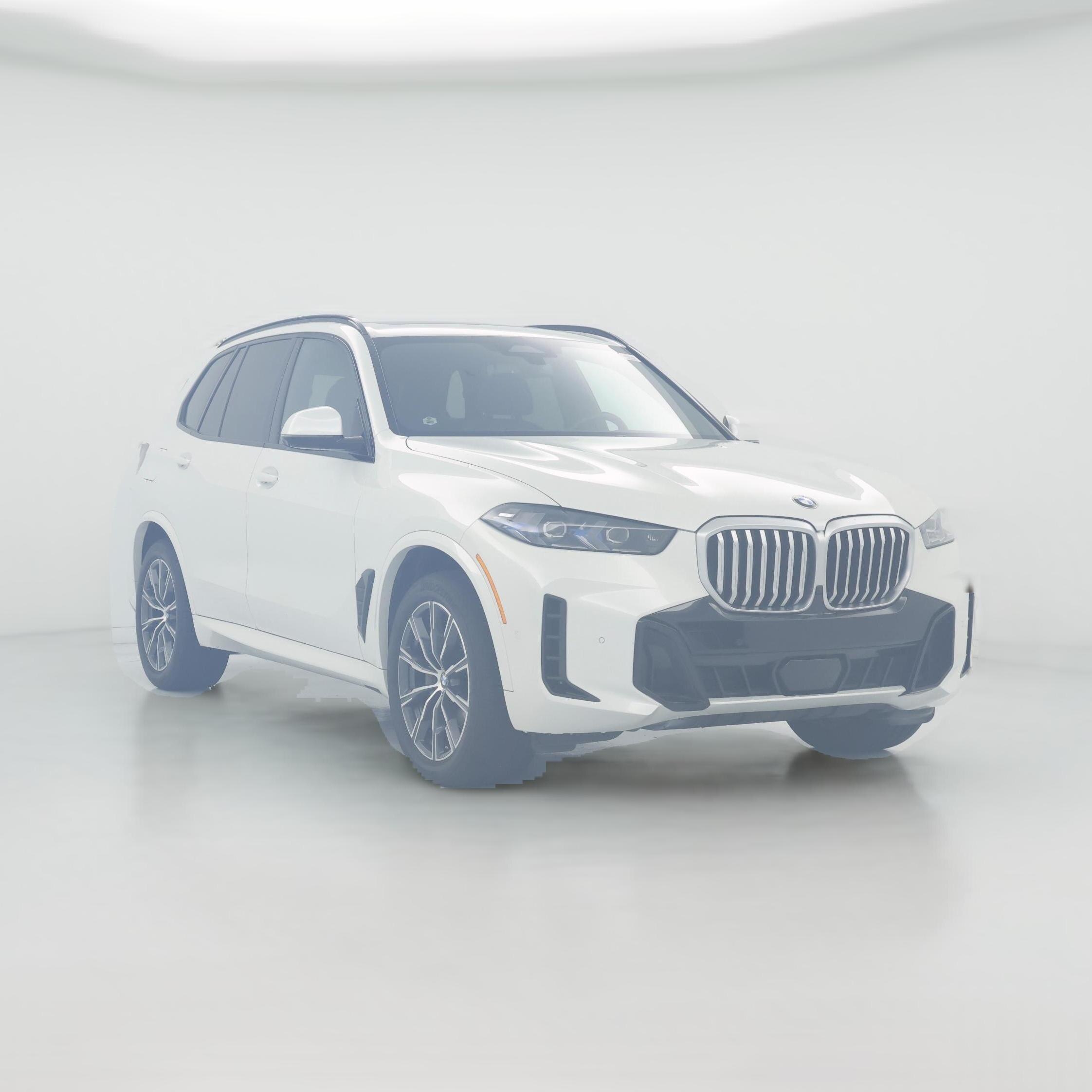 Thumbnail: 2025 BMW X5 - 1