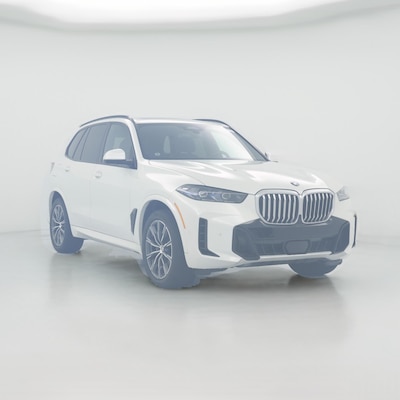 2025 BMW X5 sDrive40i