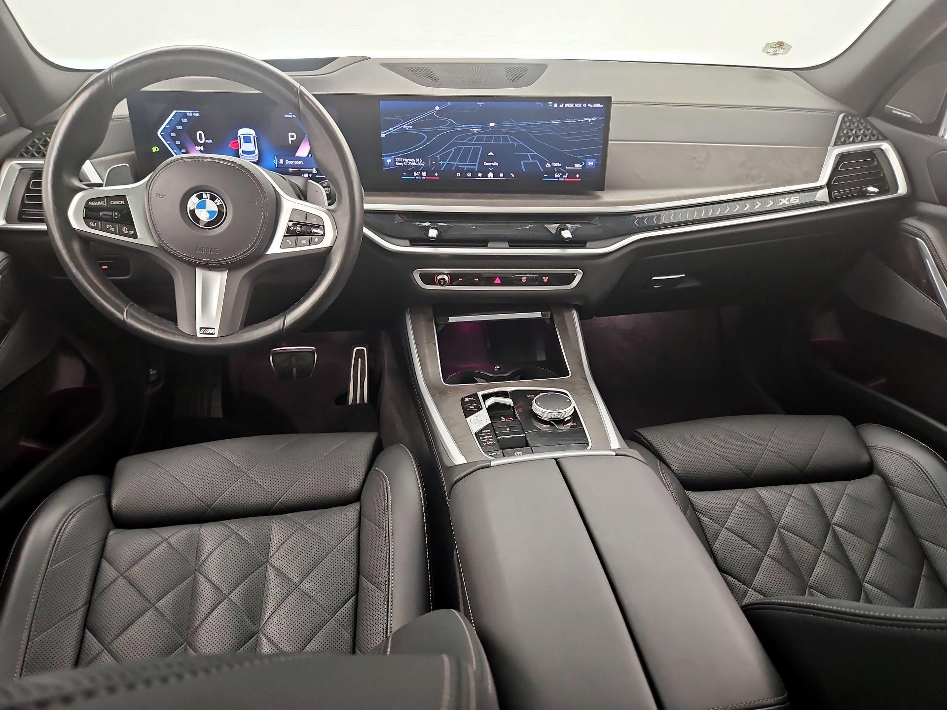 Thumbnail: 2025 BMW X5 - 9