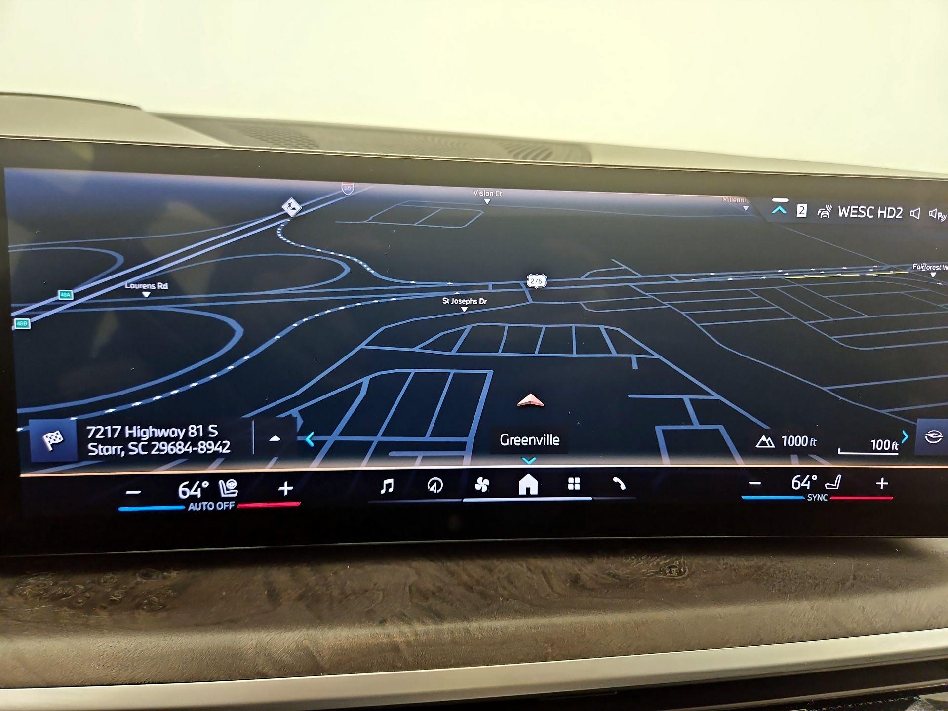 Thumbnail: 2025 BMW X5 - 14