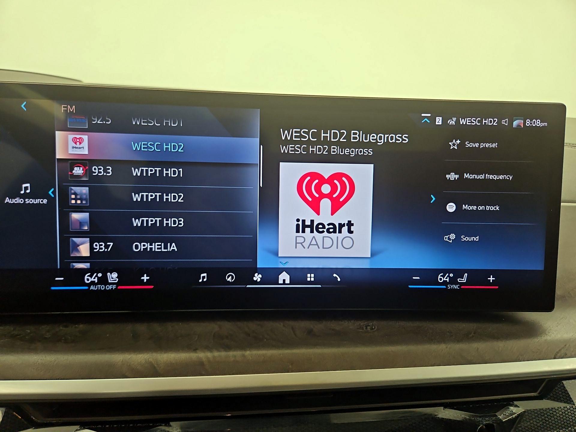 Thumbnail: 2025 BMW X5 - 16