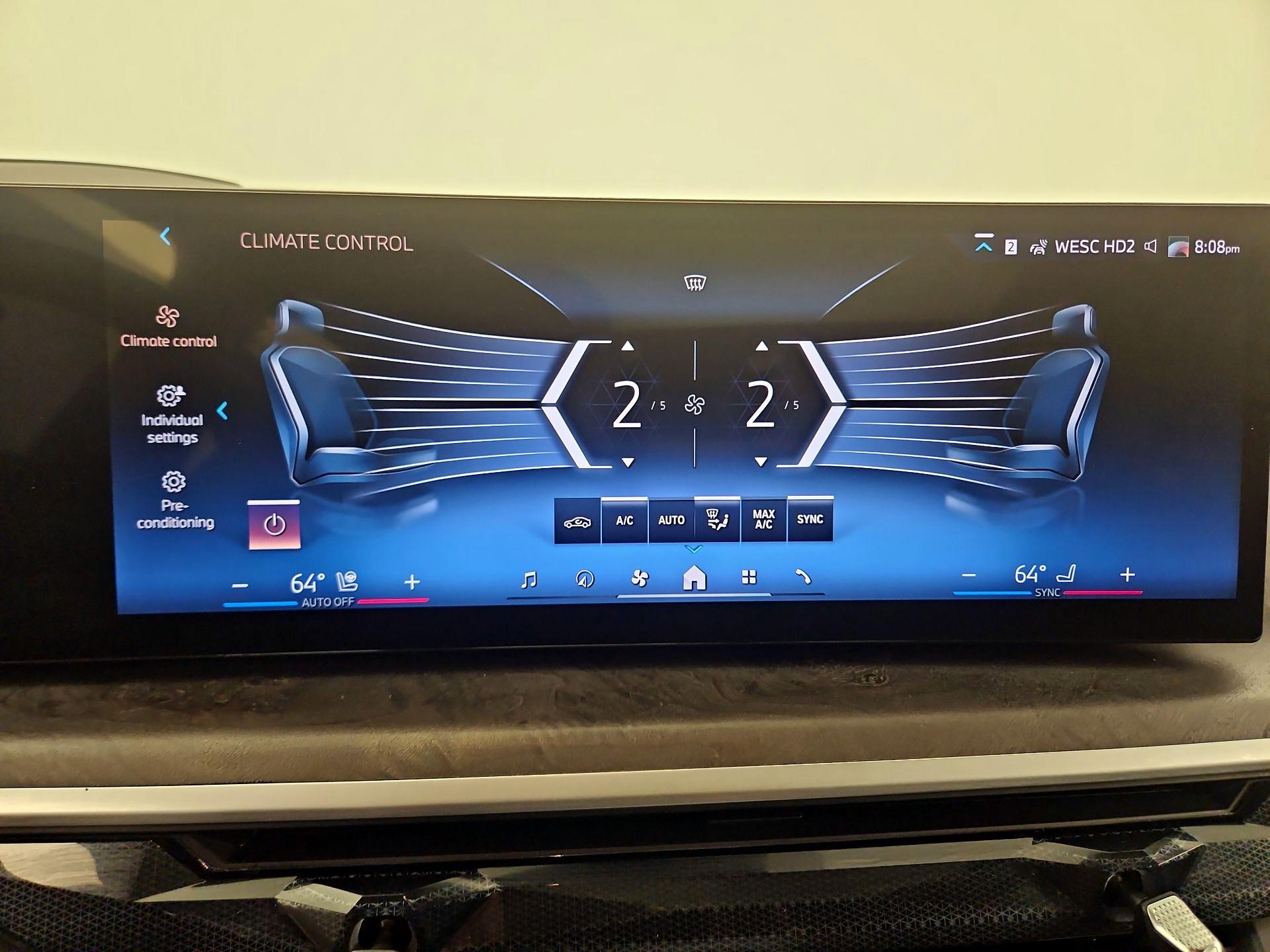 Thumbnail: 2025 BMW X5 - 17