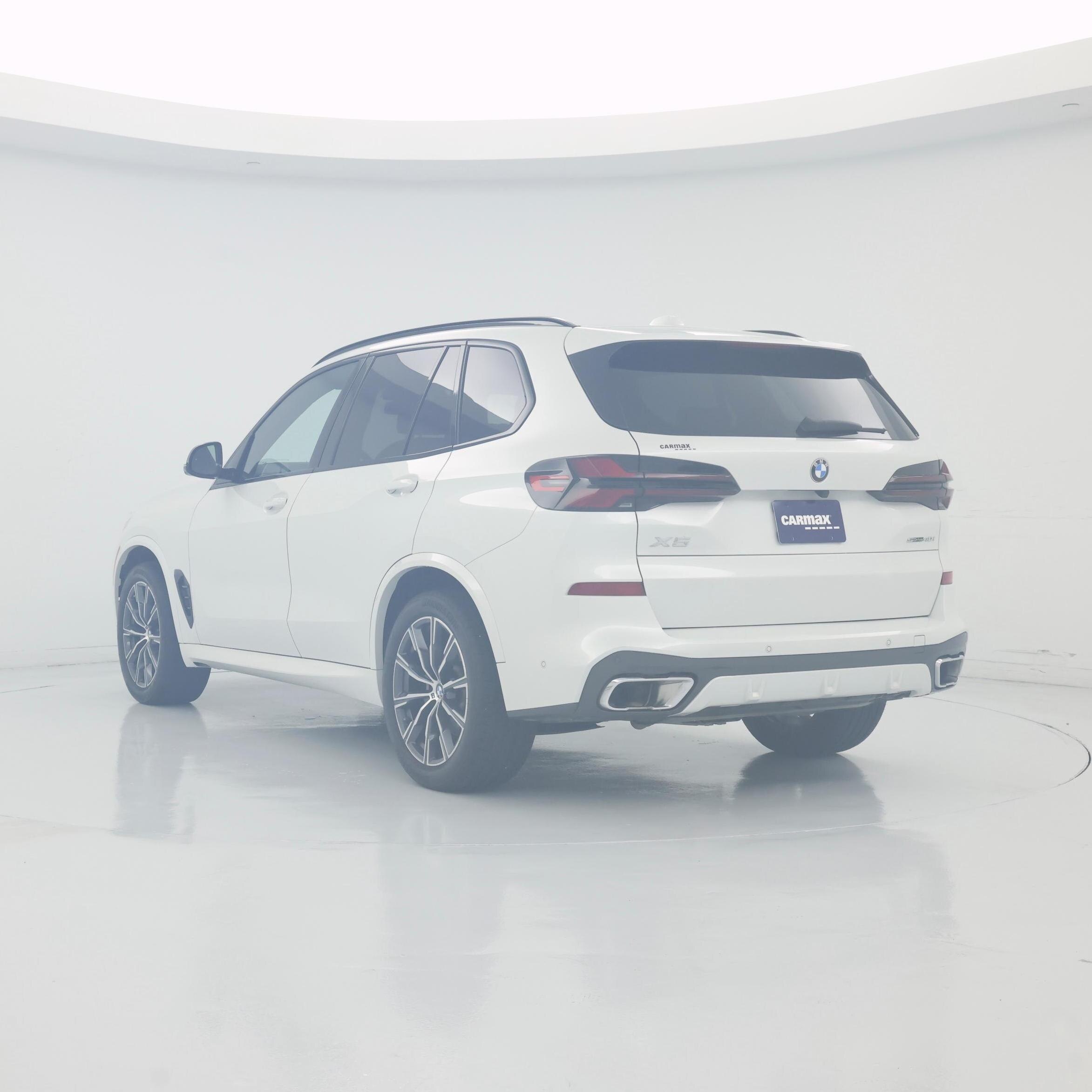 Thumbnail: 2025 BMW X5 - 2