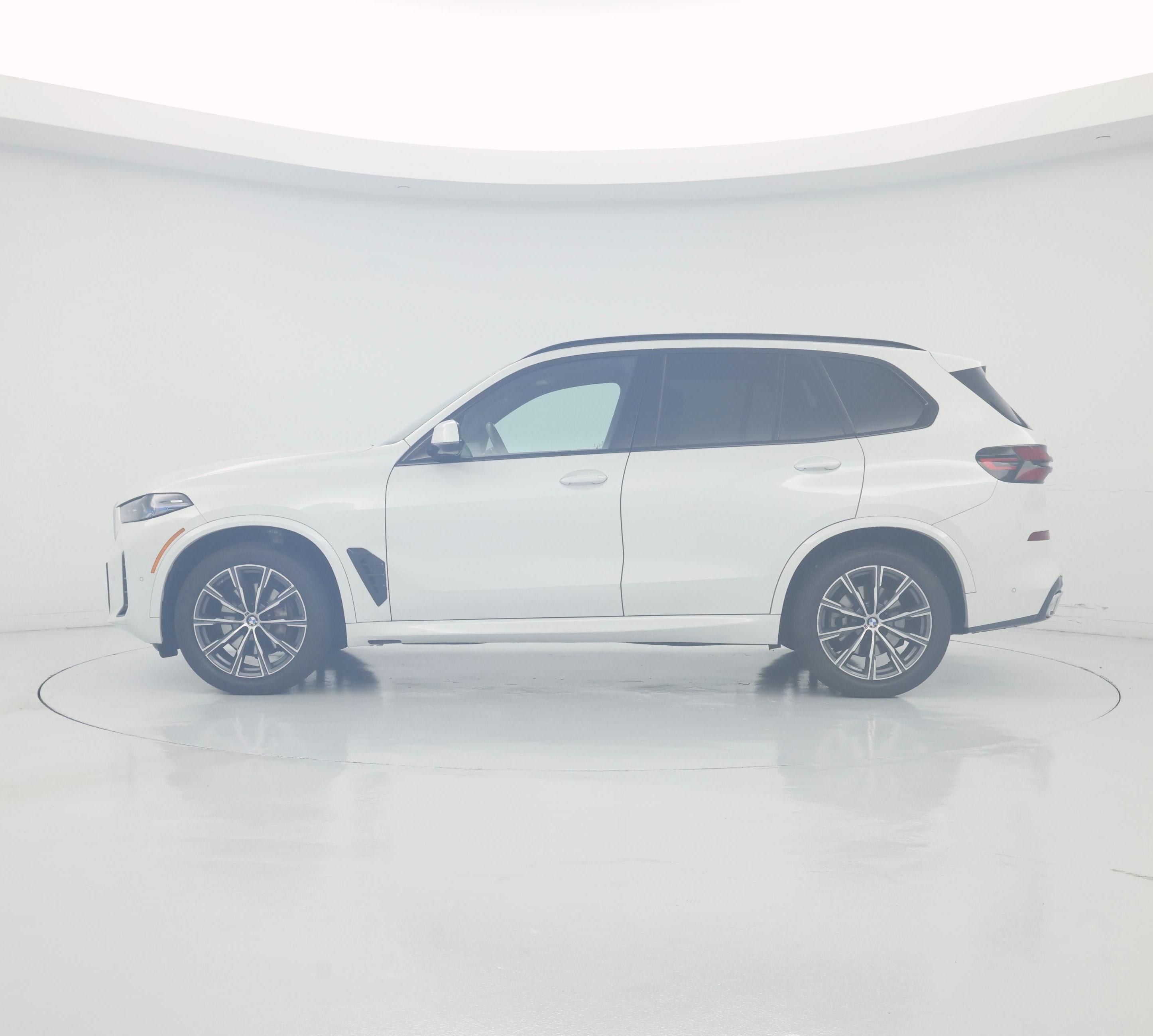Thumbnail: 2025 BMW X5 - 3