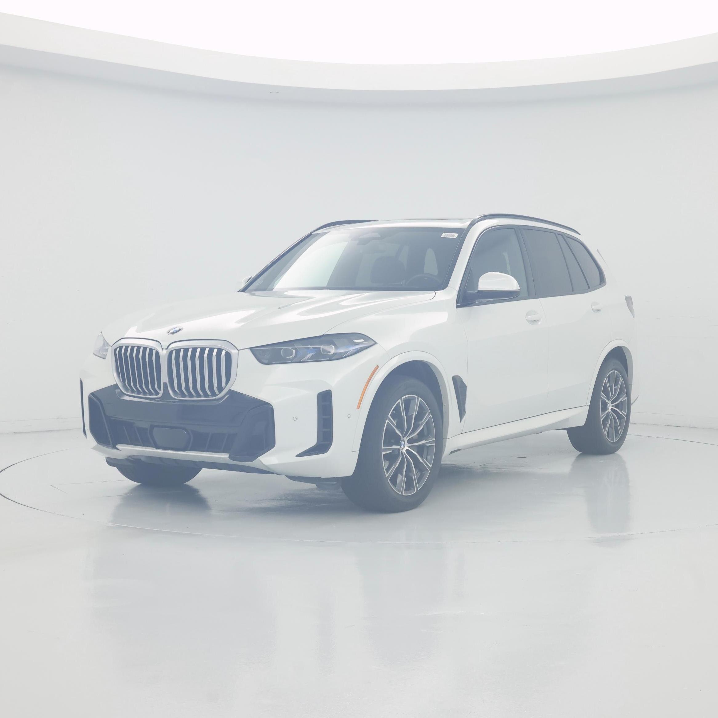 Thumbnail: 2025 BMW X5 - 4