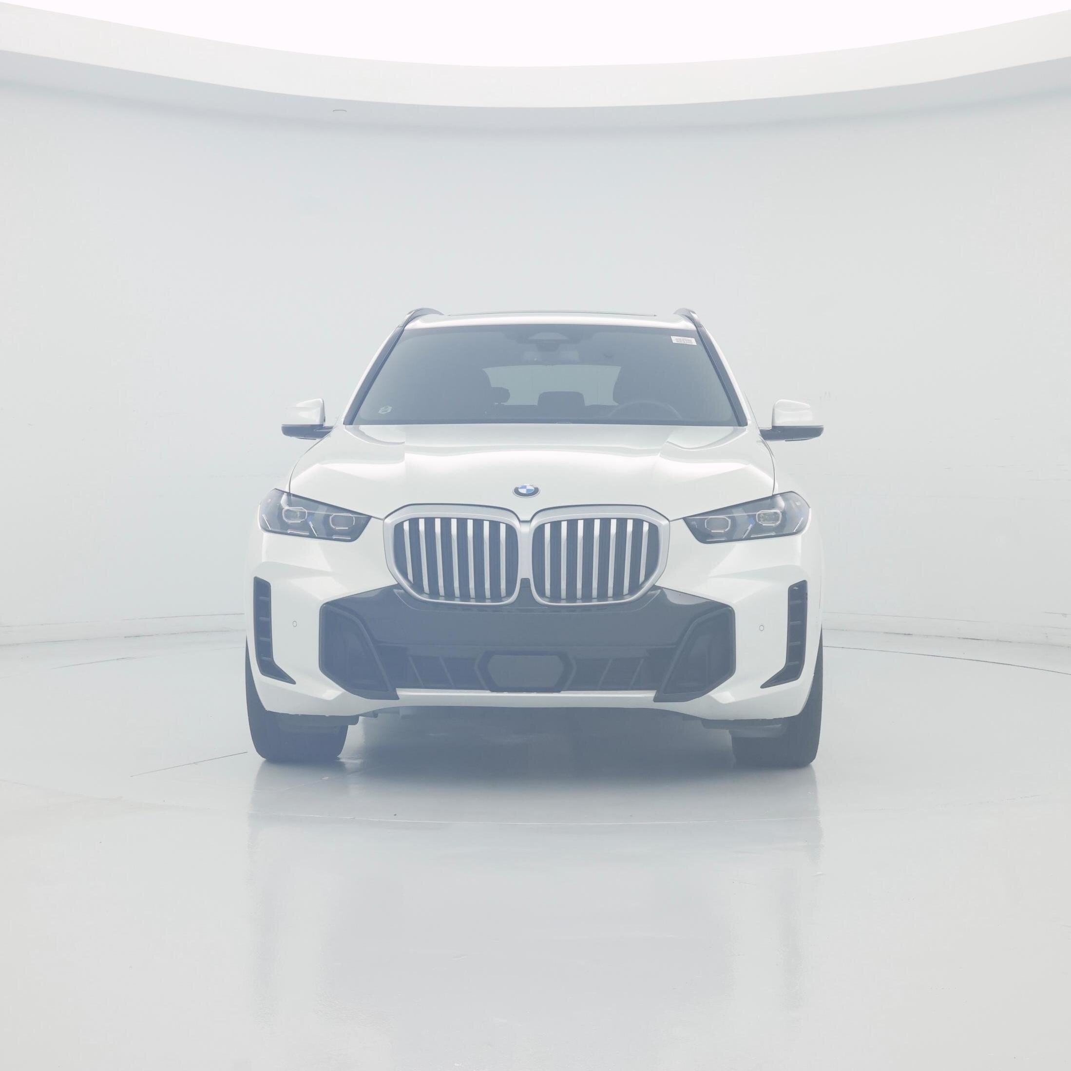 Thumbnail: 2025 BMW X5 - 5