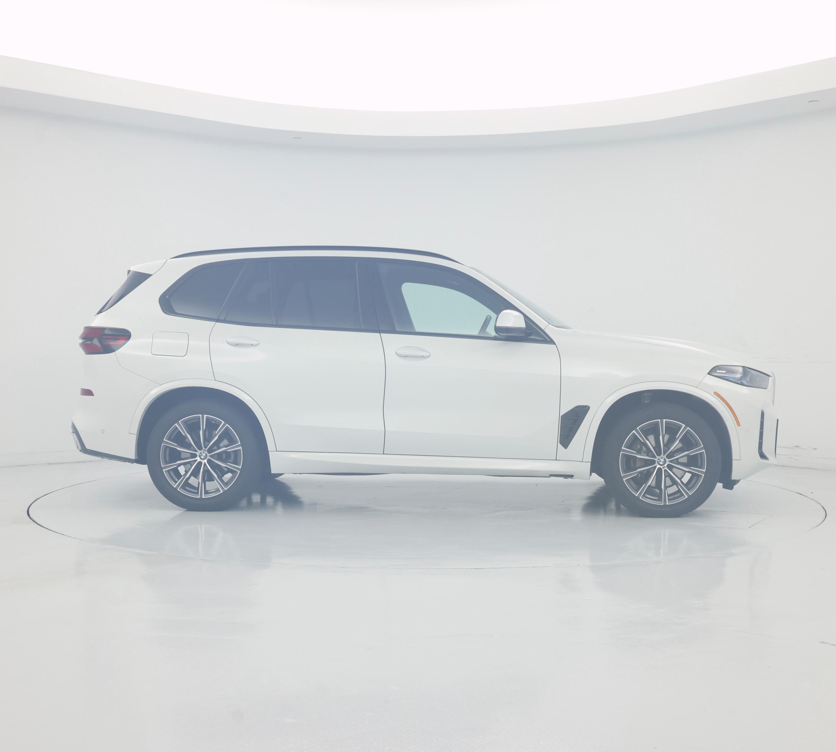 Thumbnail: 2025 BMW X5 - 7