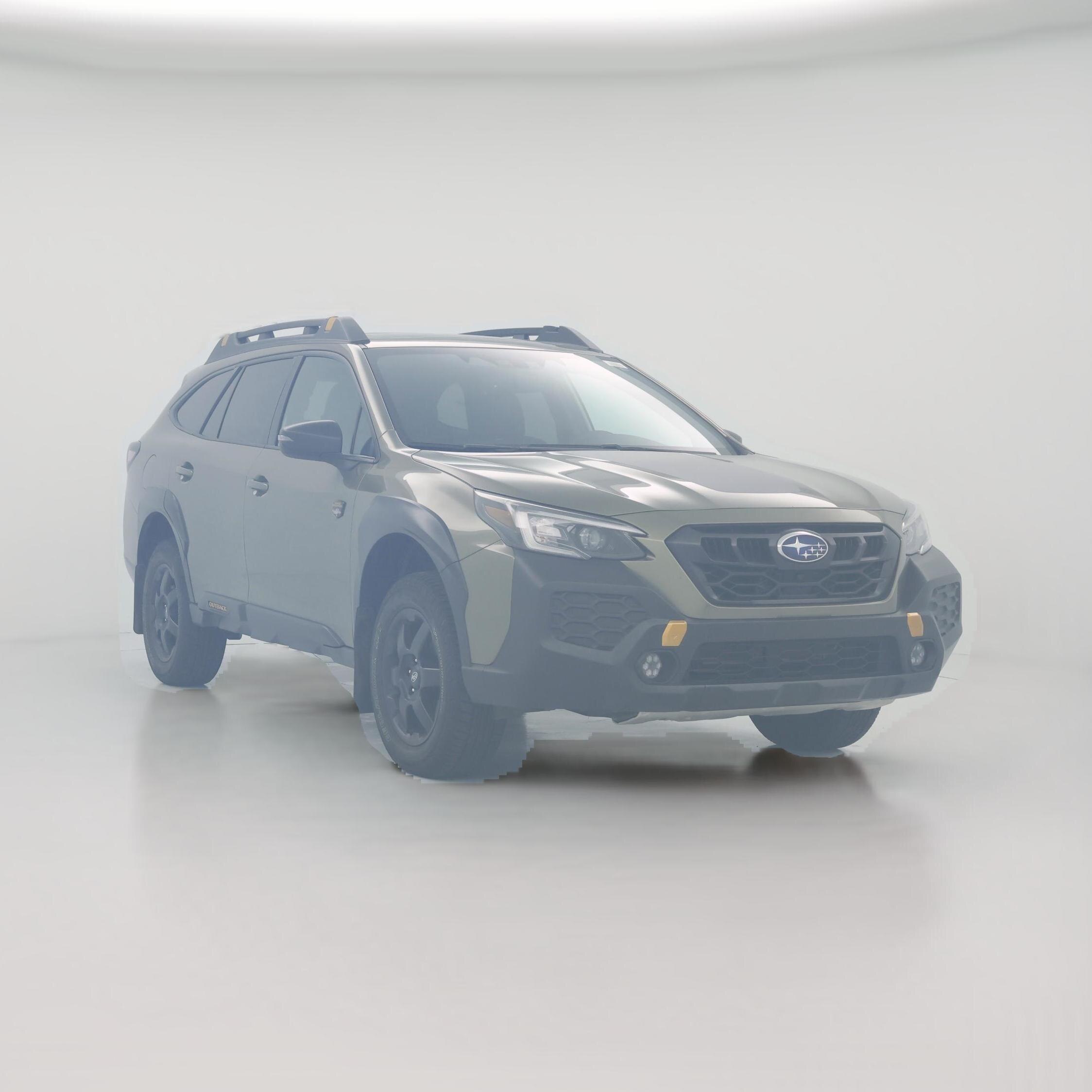 Thumbnail: 2024 Subaru Outback - 1