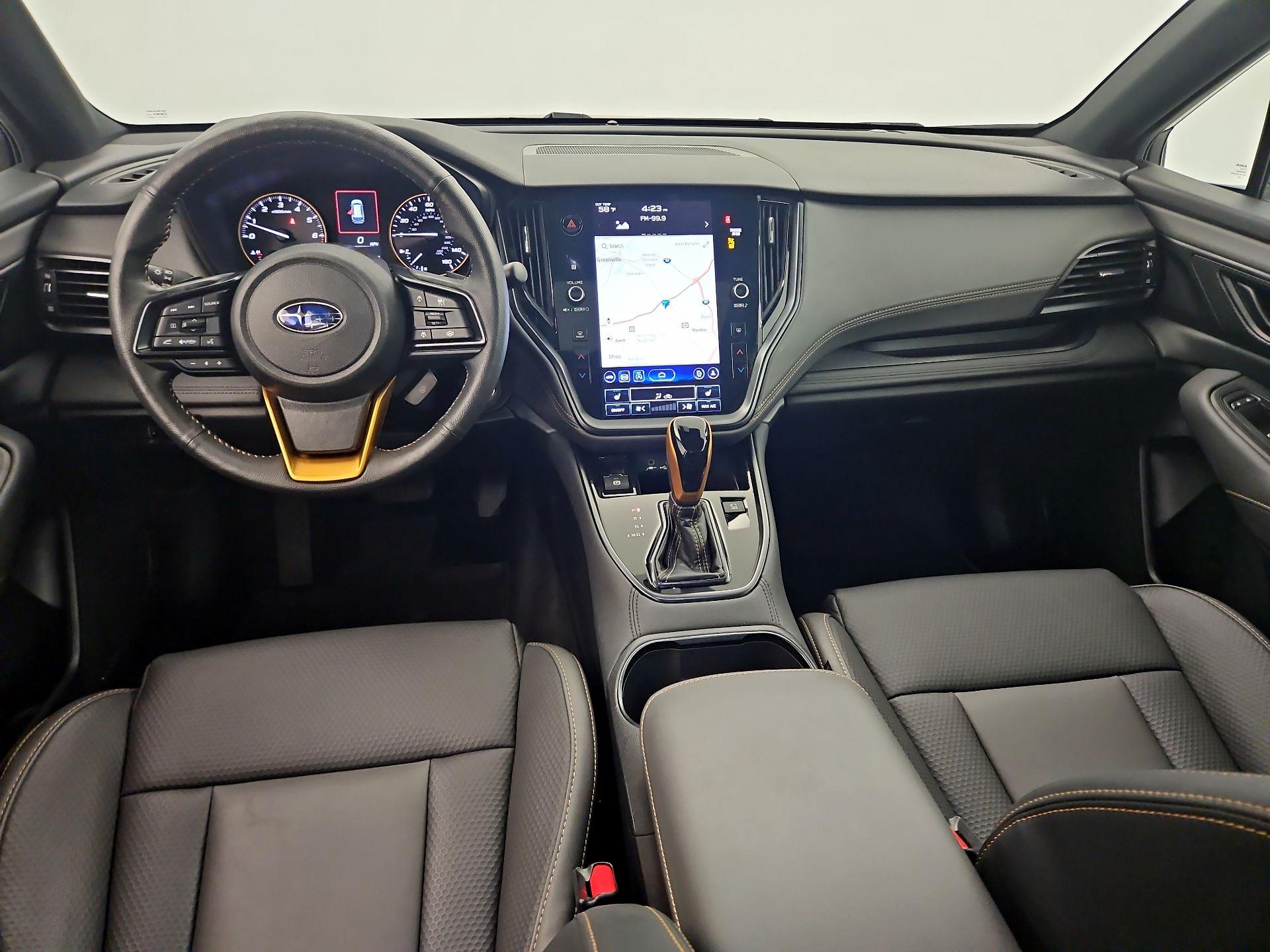 Thumbnail: 2024 Subaru Outback - 9