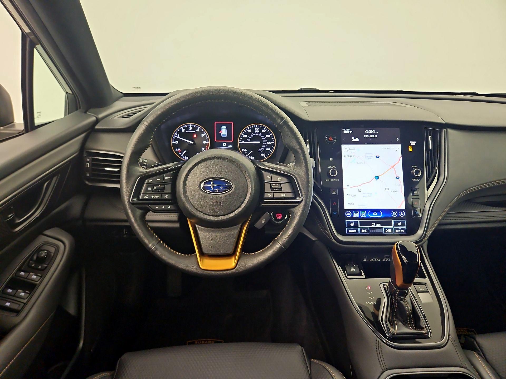 Thumbnail: 2024 Subaru Outback - 10