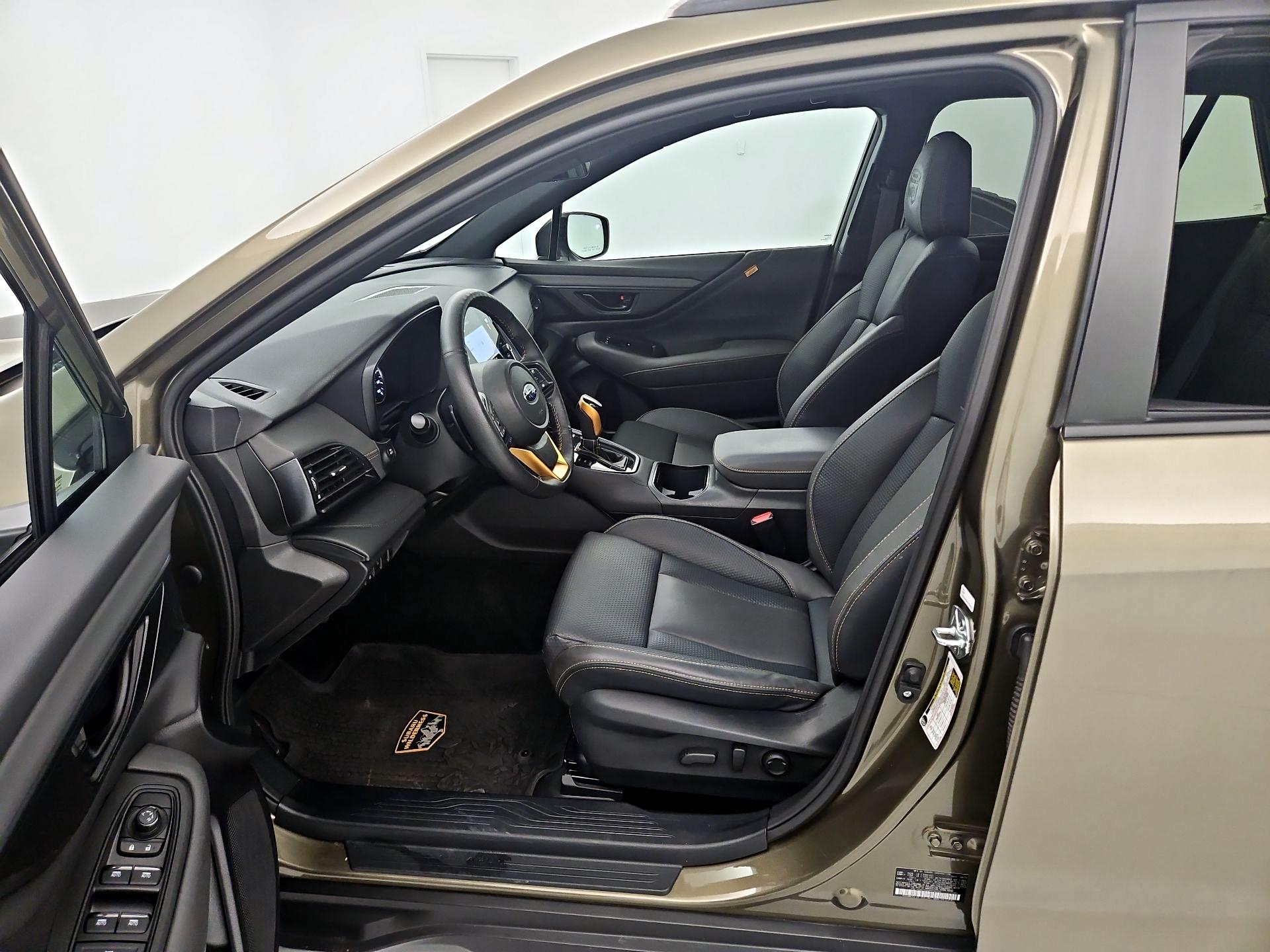 Thumbnail: 2024 Subaru Outback - 11