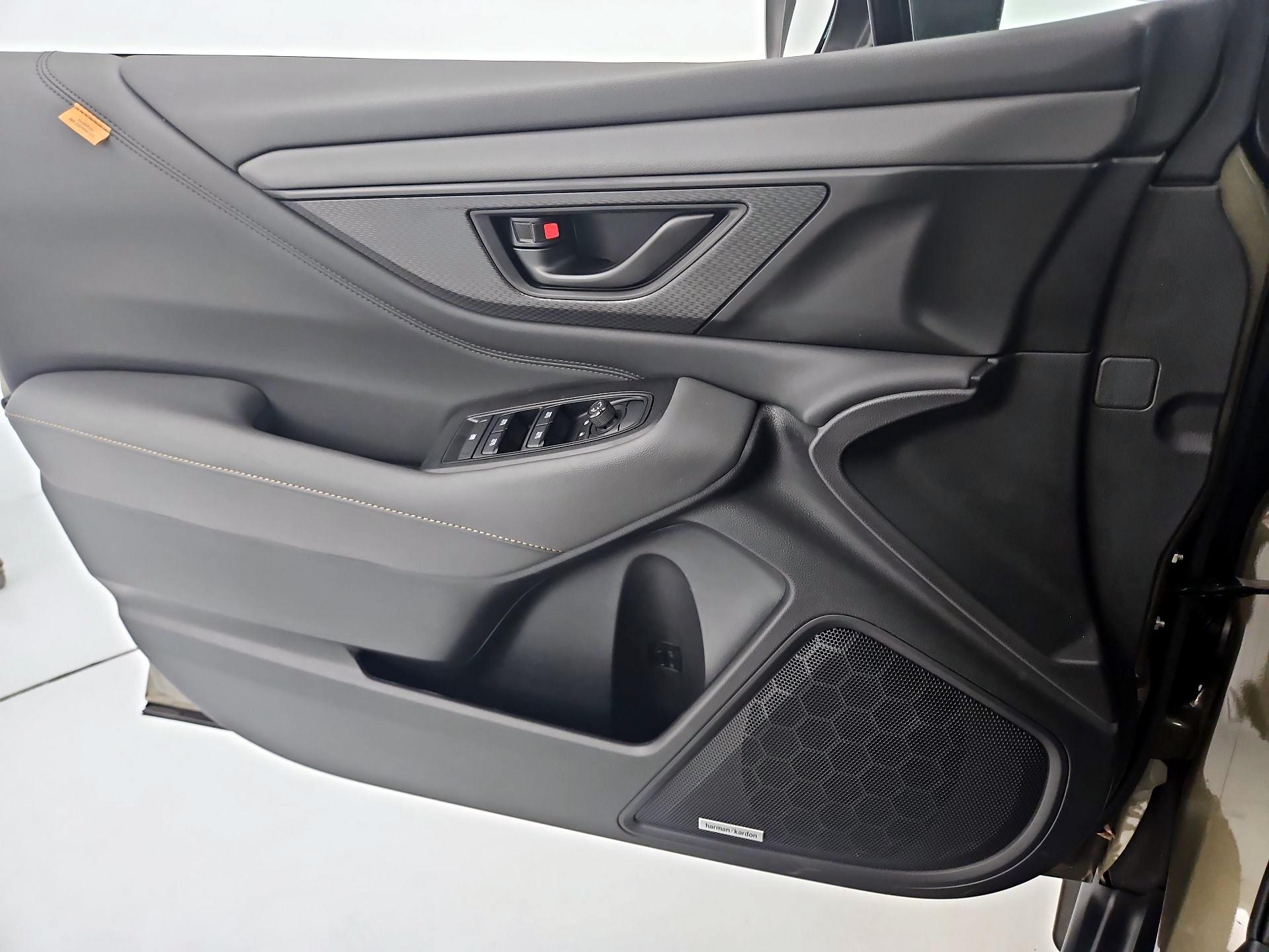 Thumbnail: 2024 Subaru Outback - 12