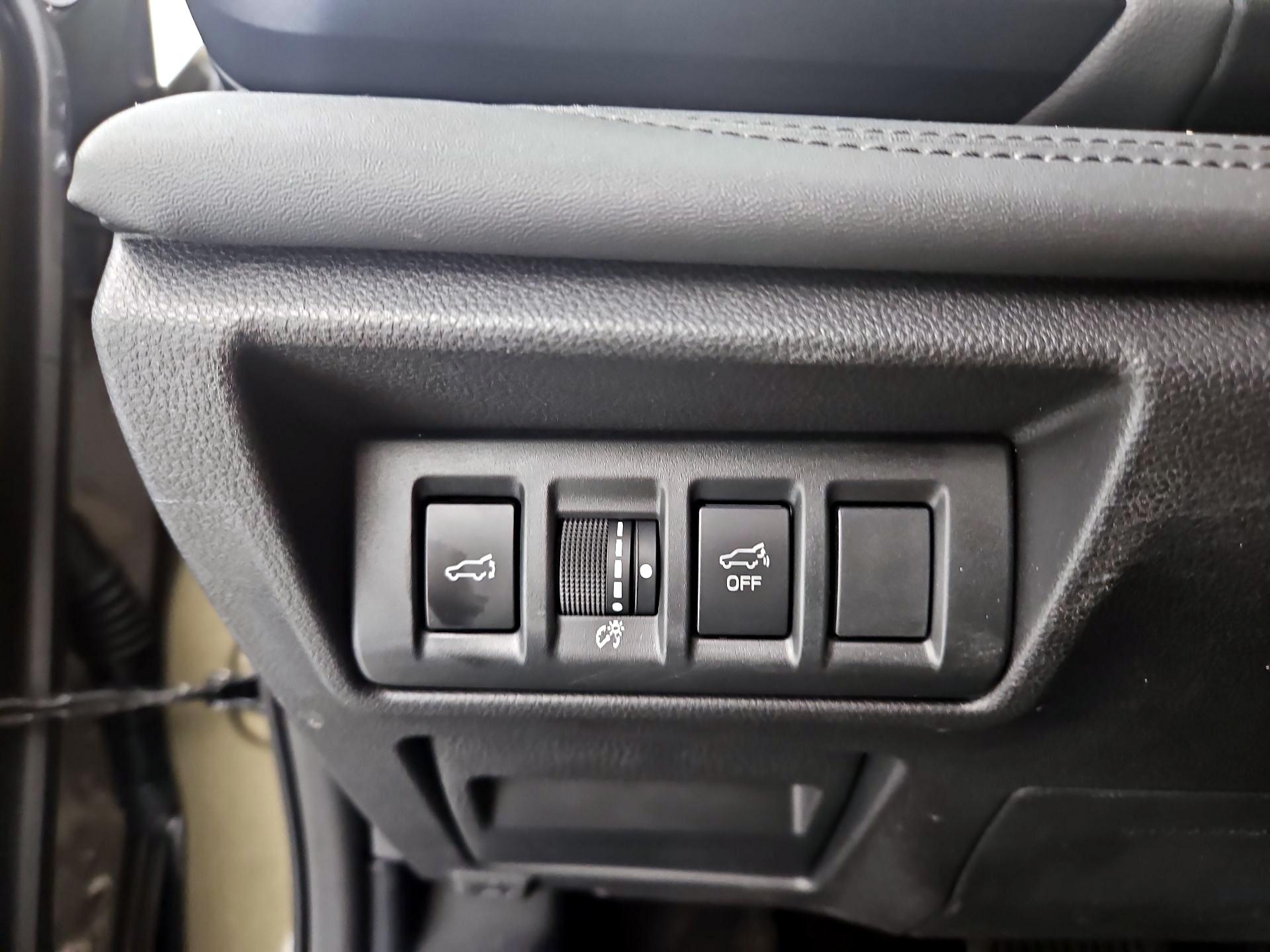 Thumbnail: 2024 Subaru Outback - 13