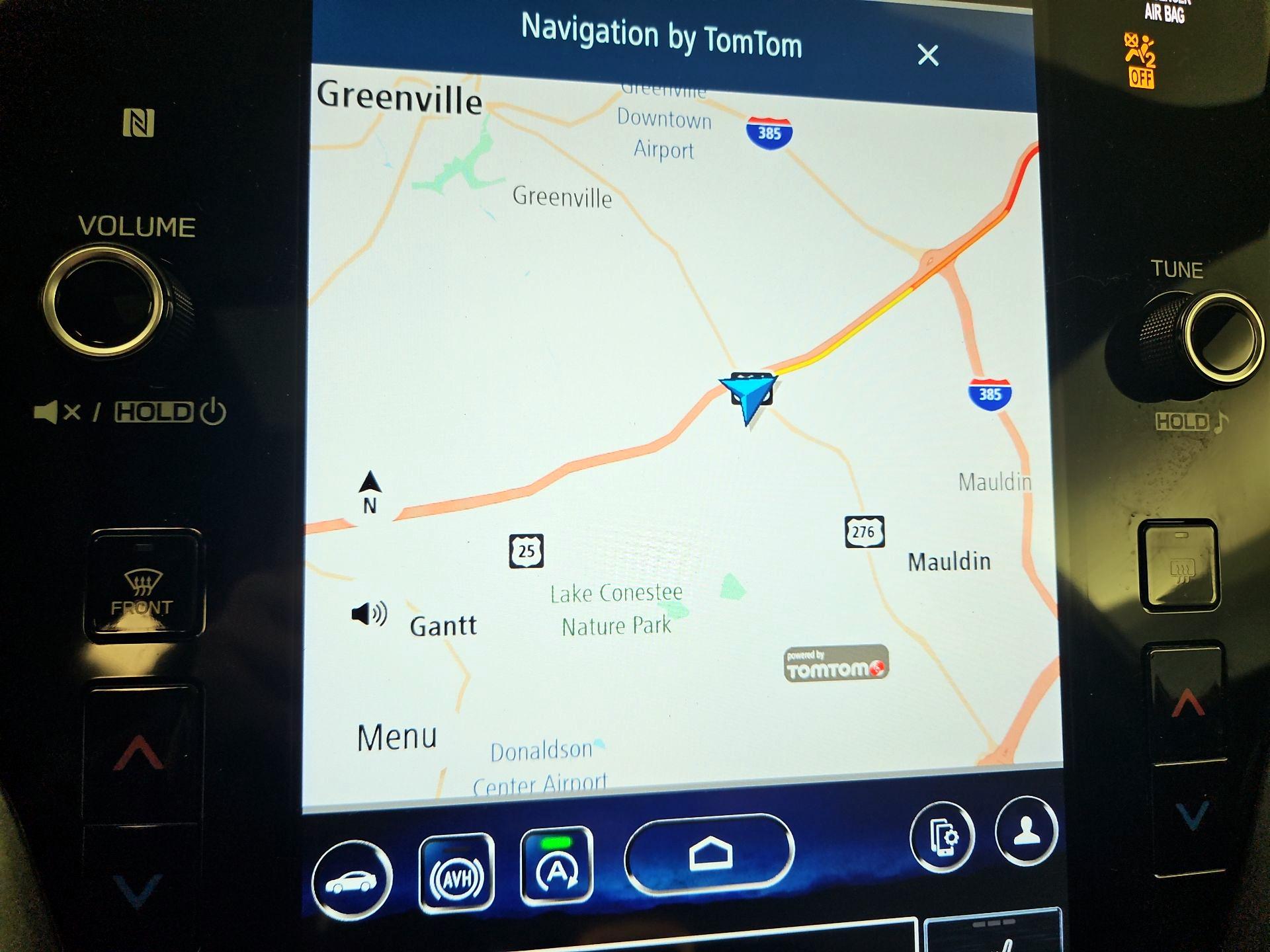 Thumbnail: 2024 Subaru Outback - 14