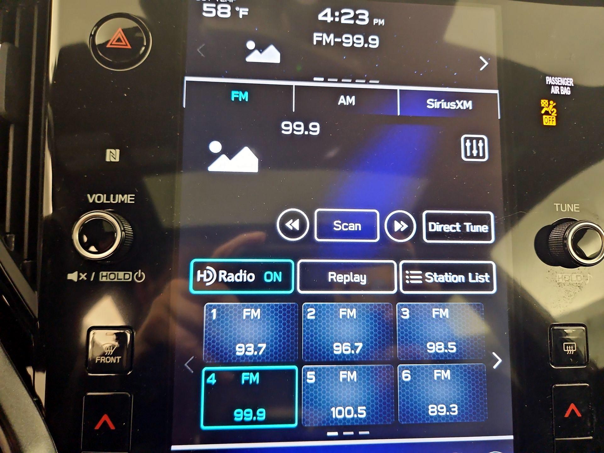 Thumbnail: 2024 Subaru Outback - 16