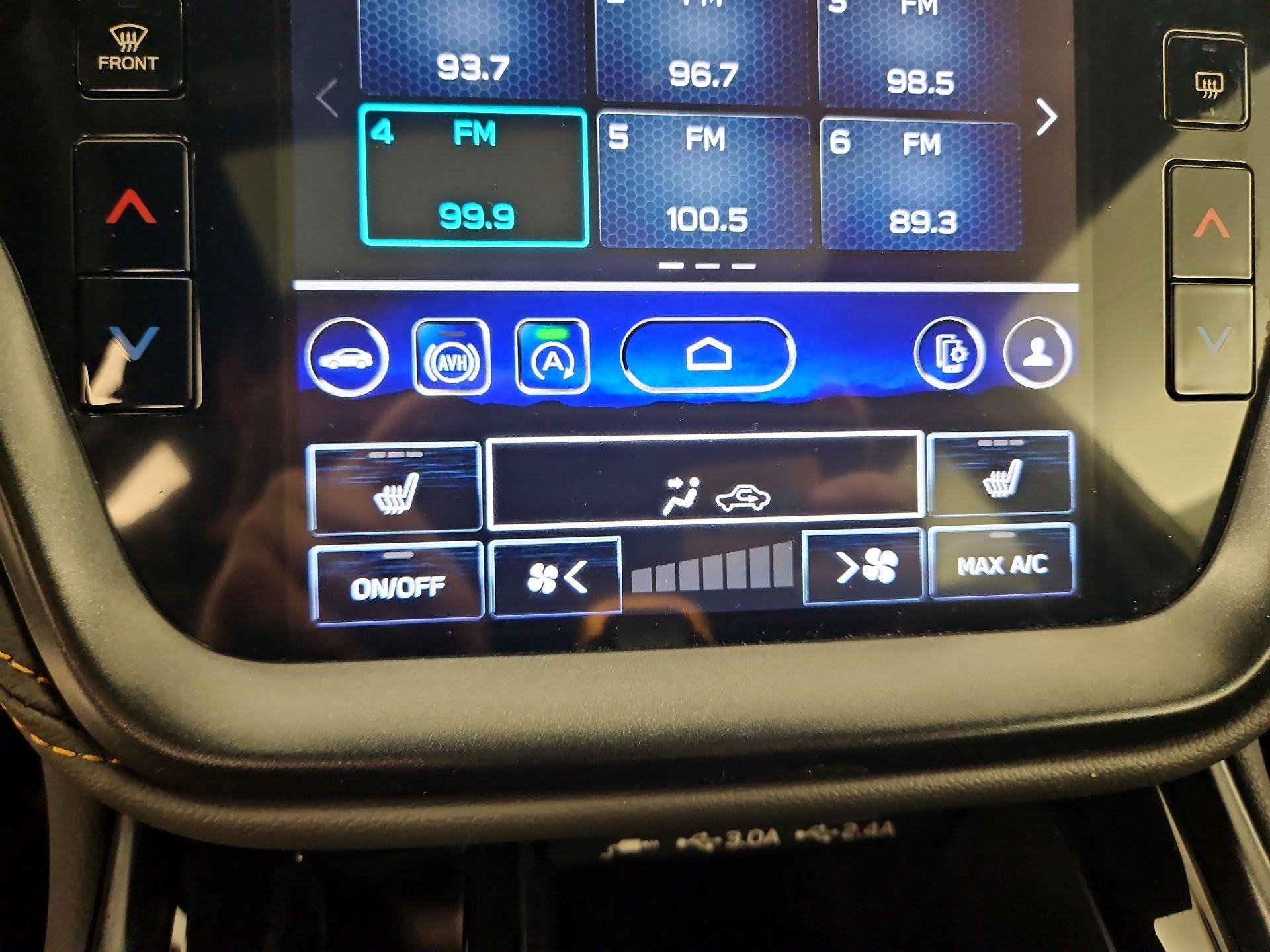 Thumbnail: 2024 Subaru Outback - 17