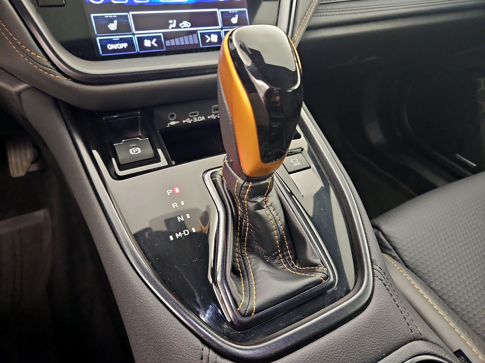 Thumbnail: 2024 Subaru Outback - 18