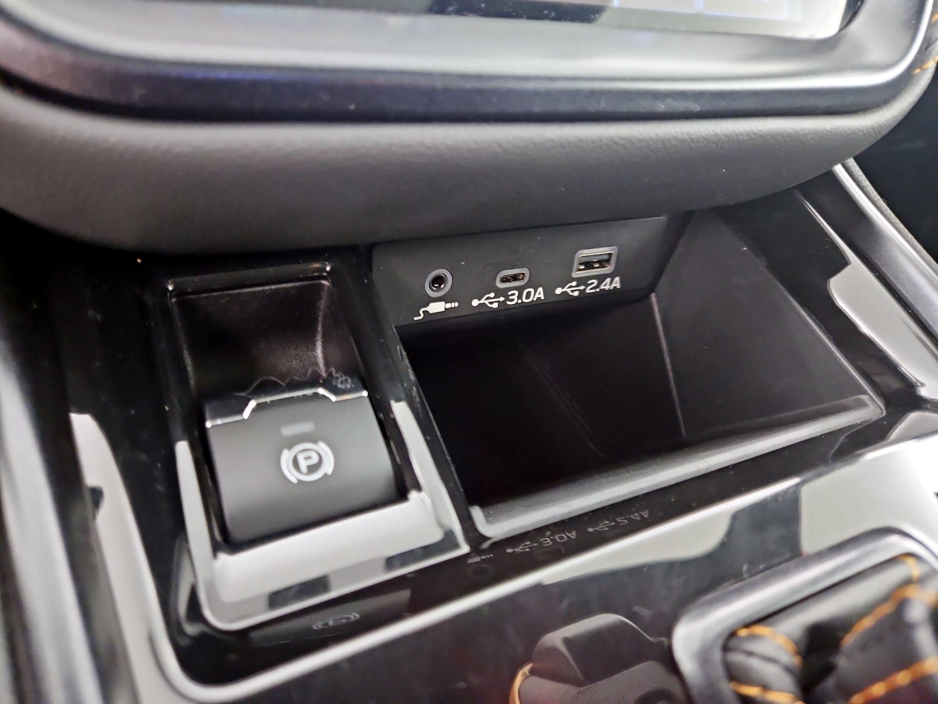 Thumbnail: 2024 Subaru Outback - 19