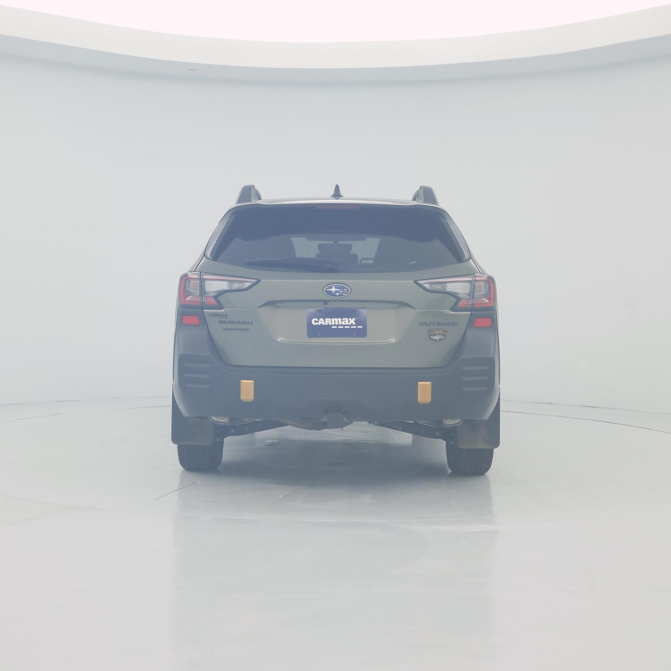 Thumbnail: 2024 Subaru Outback - 6