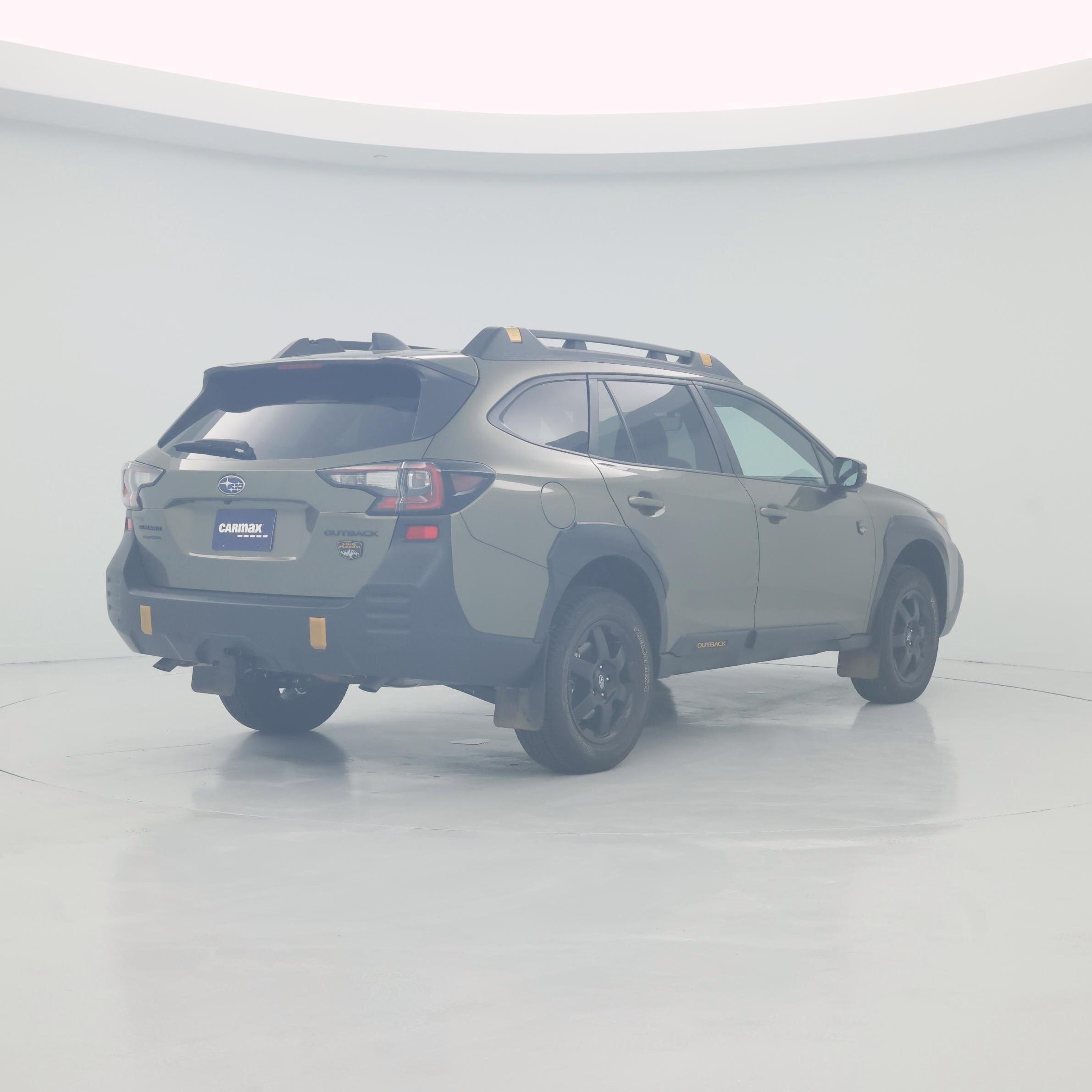 Thumbnail: 2024 Subaru Outback - 8