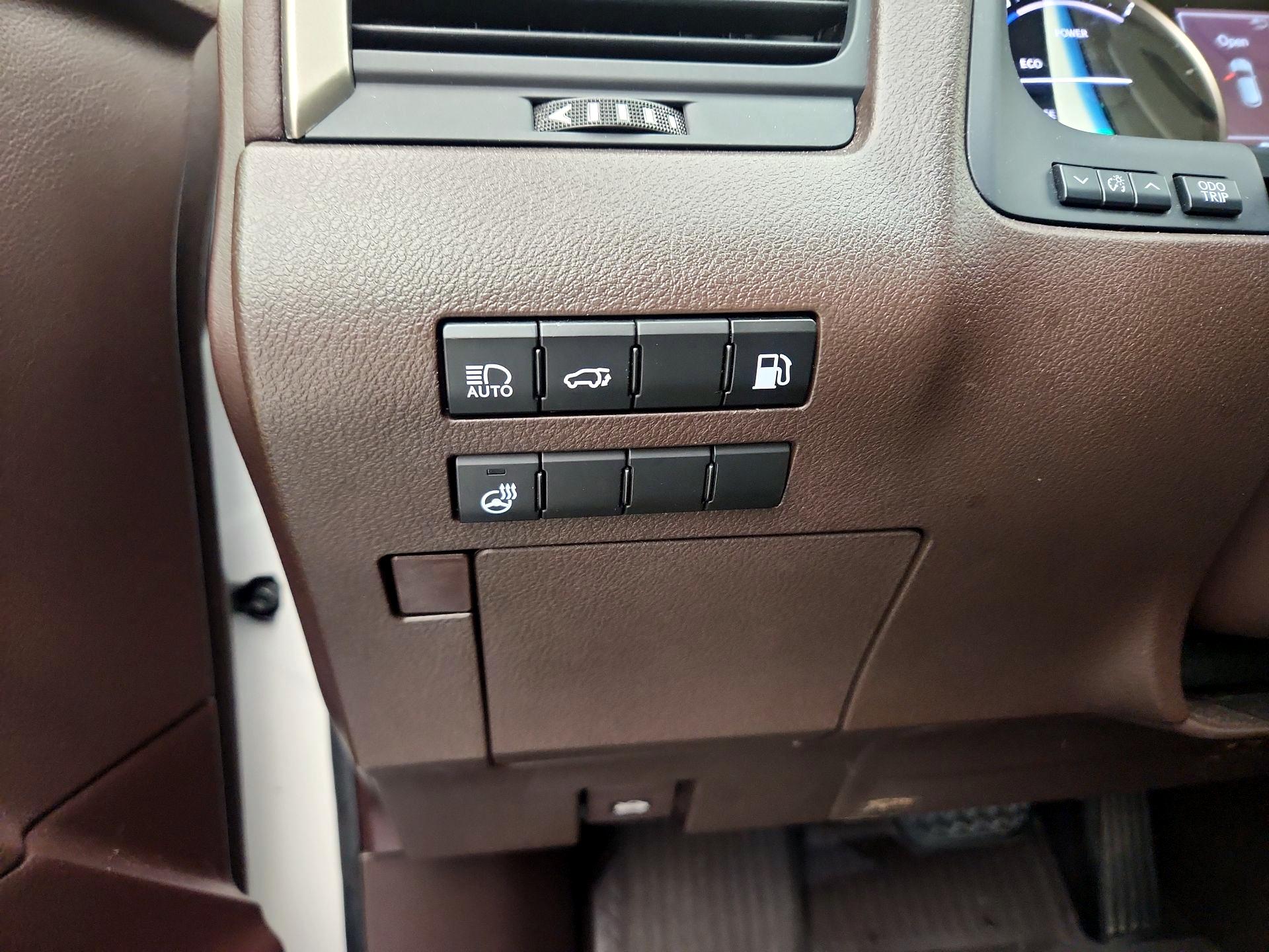 Thumbnail: 2019 Lexus RX - 13