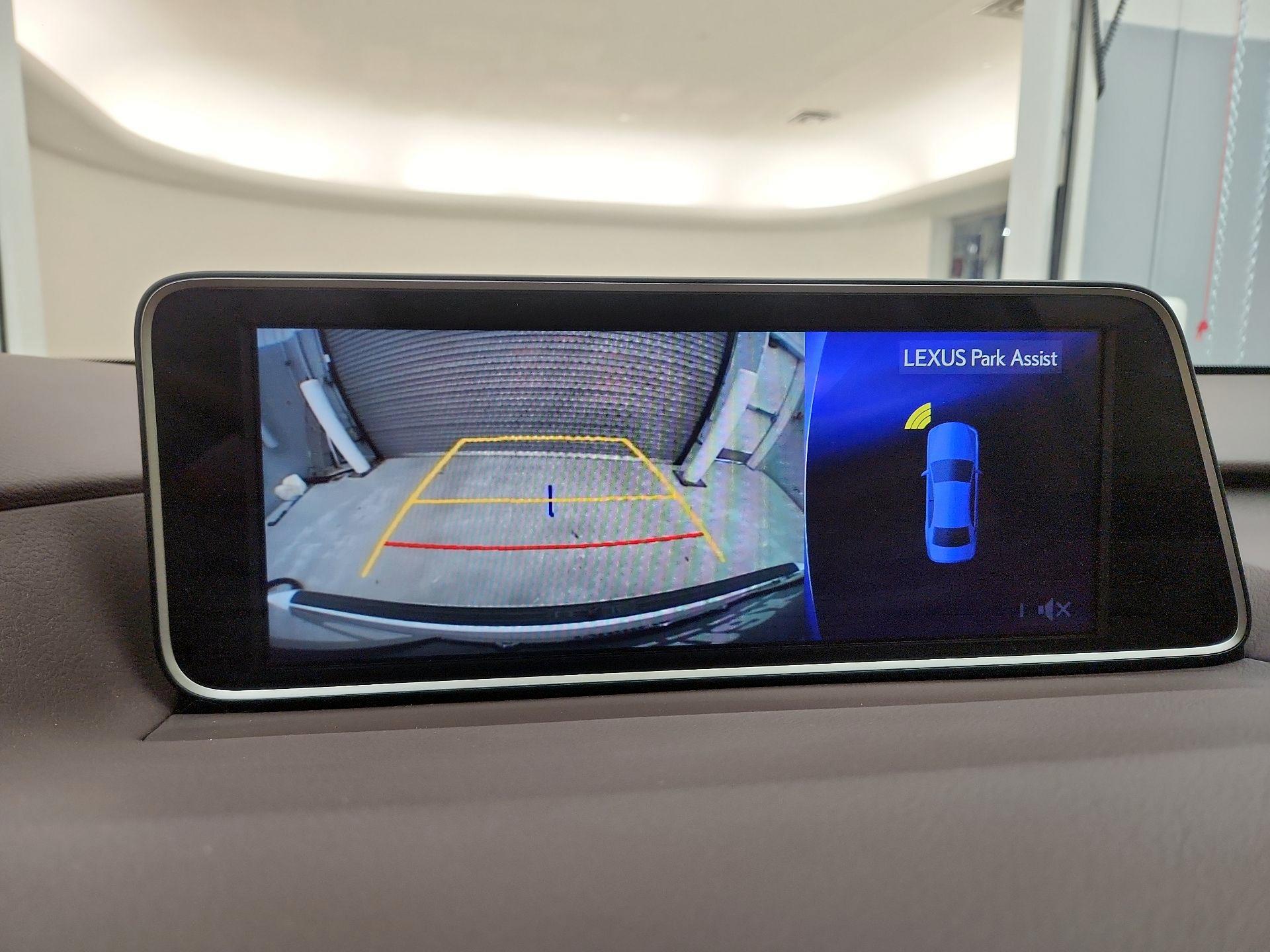 Thumbnail: 2019 Lexus RX - 14