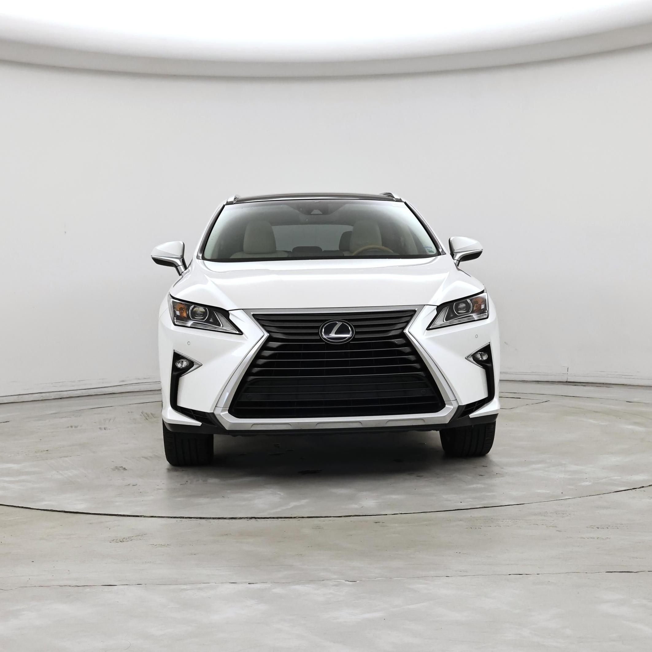 Thumbnail: 2019 Lexus RX - 5