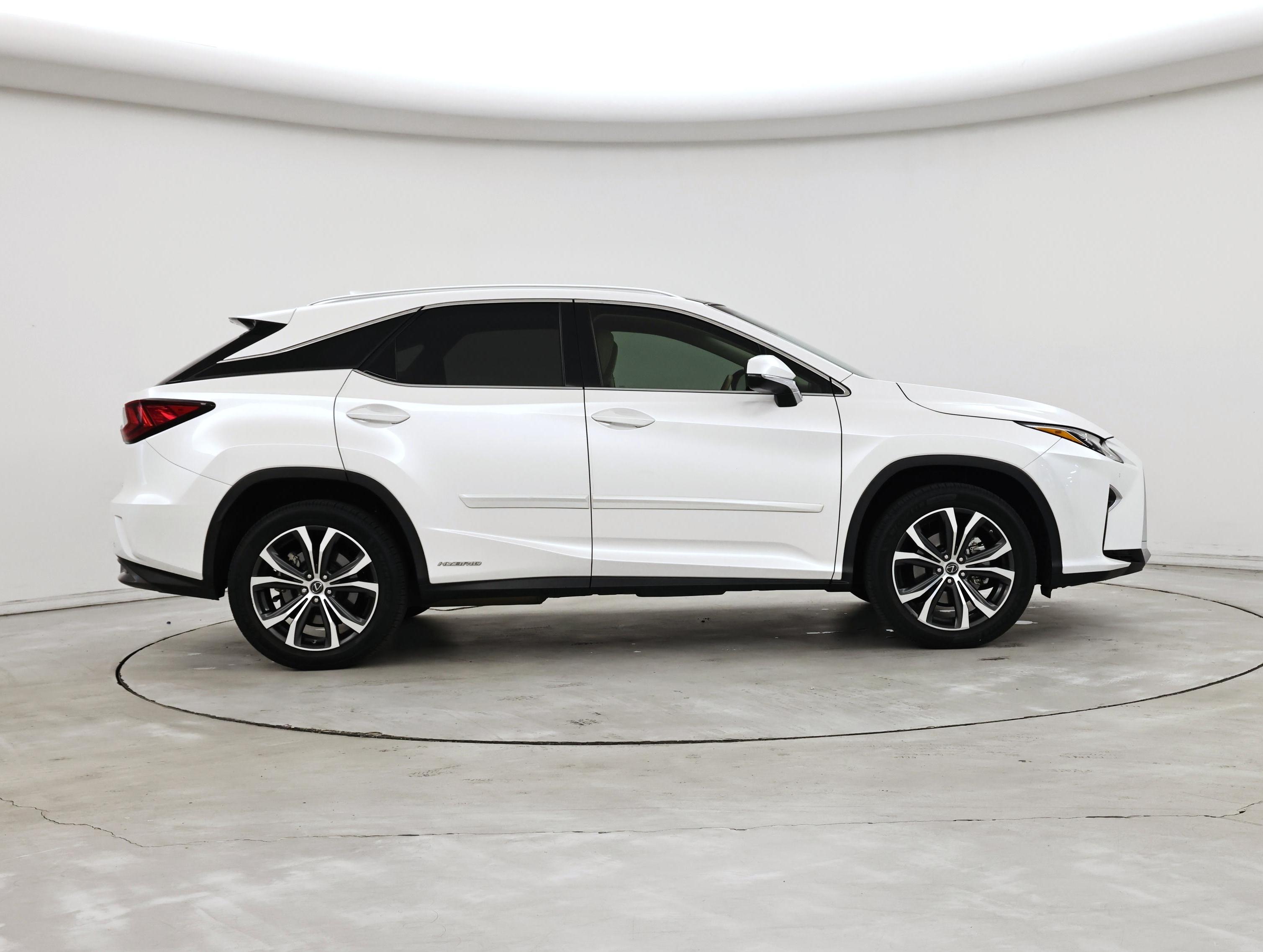 Thumbnail: 2019 Lexus RX - 7