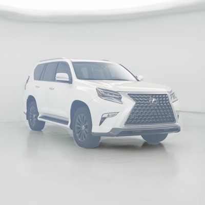 2021 Lexus GX 460 Premium