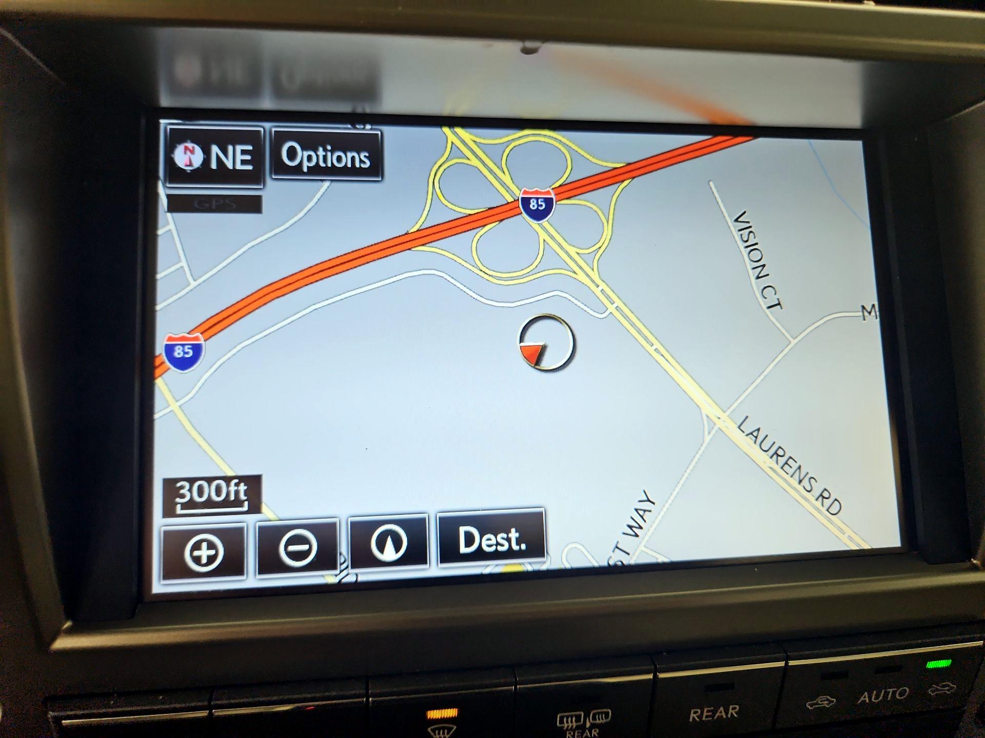 Thumbnail: 2021 Lexus GX - 14