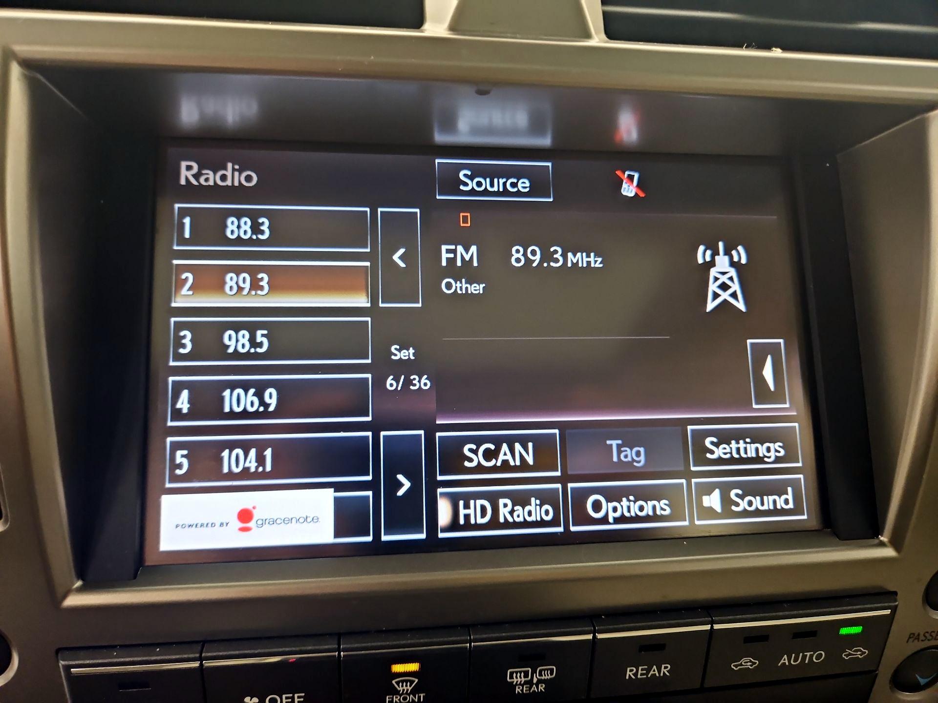 Thumbnail: 2021 Lexus GX - 16