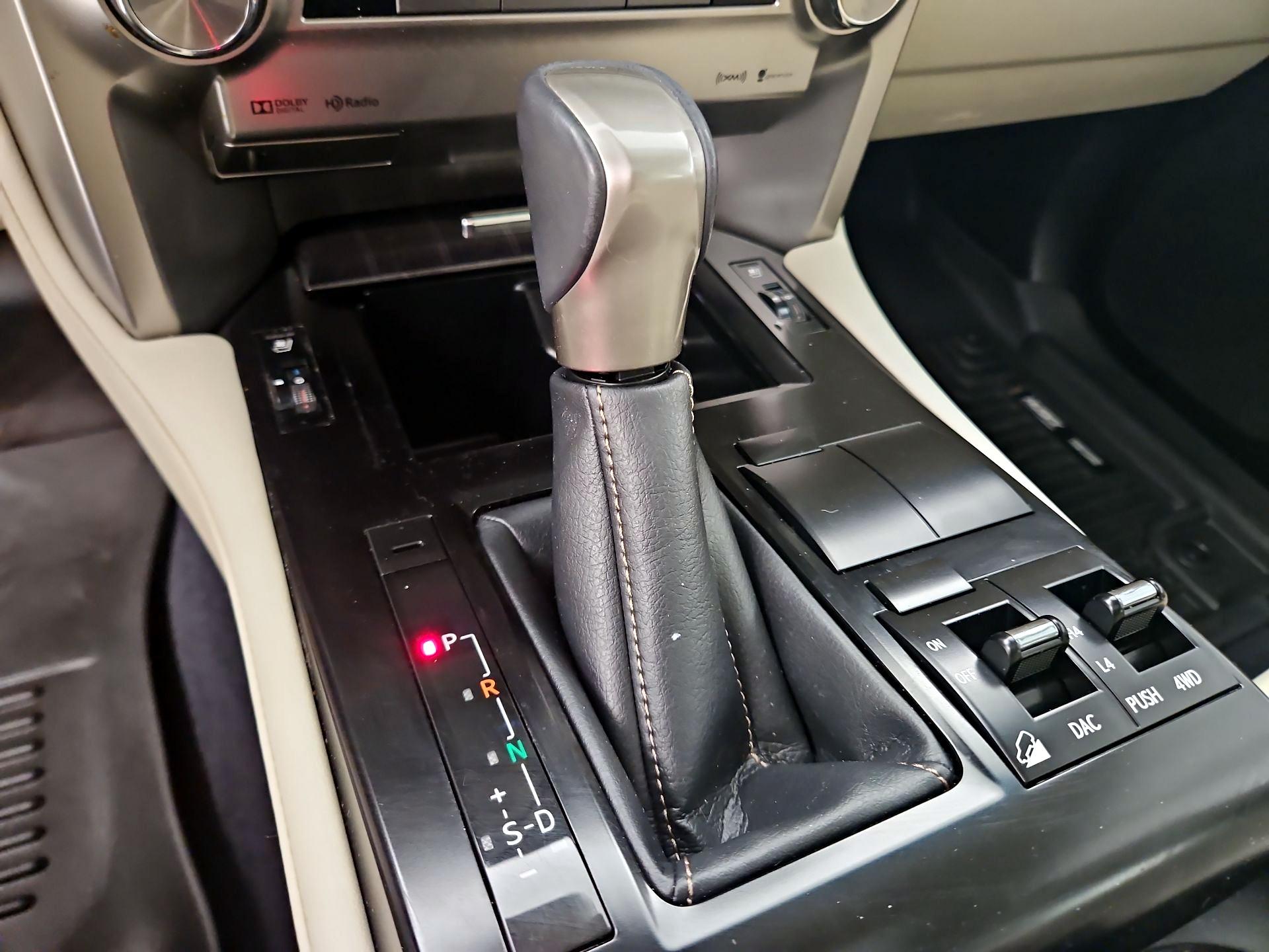 Thumbnail: 2021 Lexus GX - 18