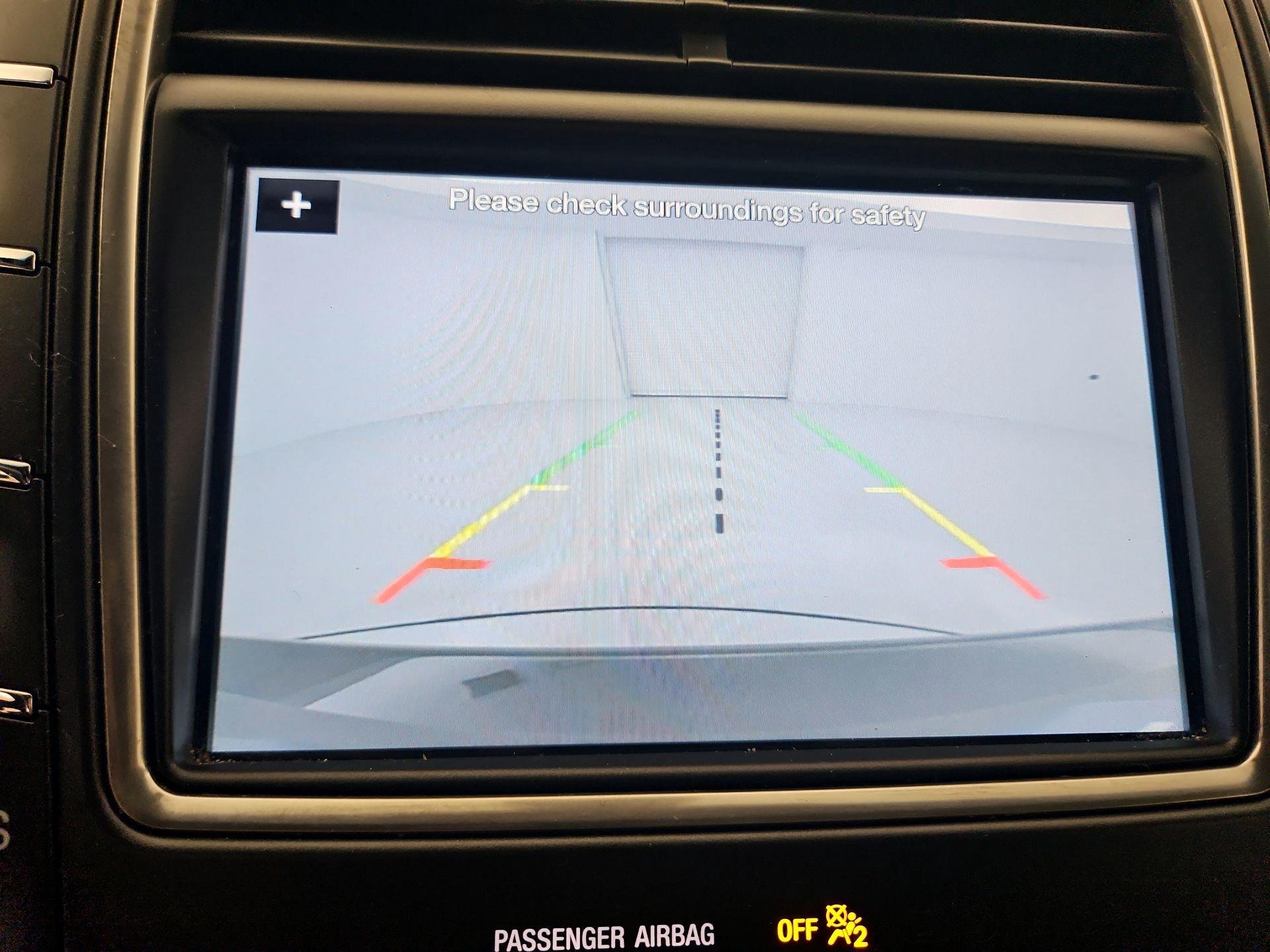 Thumbnail: 2017 Lincoln MKX - 15