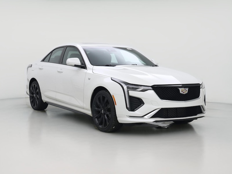 2021 Cadillac CT4 Sport -
                  Kennesaw, GA