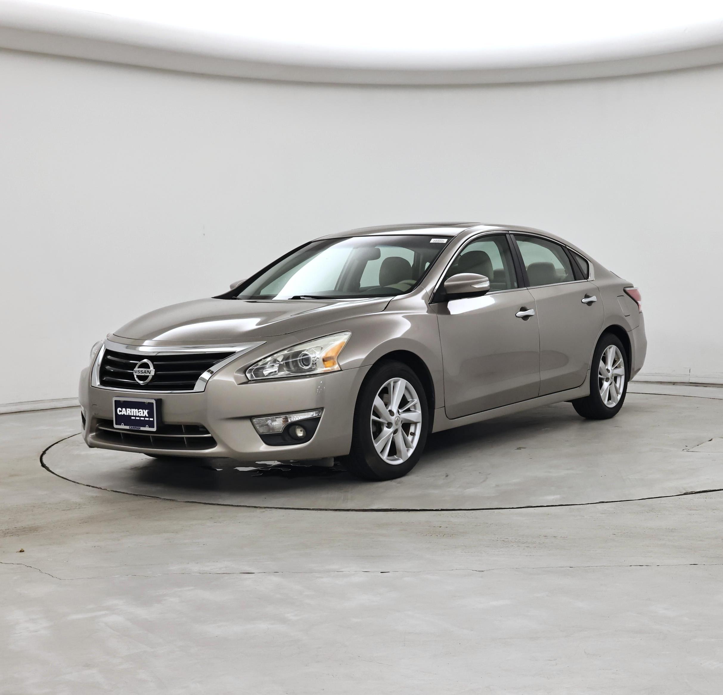 Thumbnail: 2014 Nissan Altima - 4