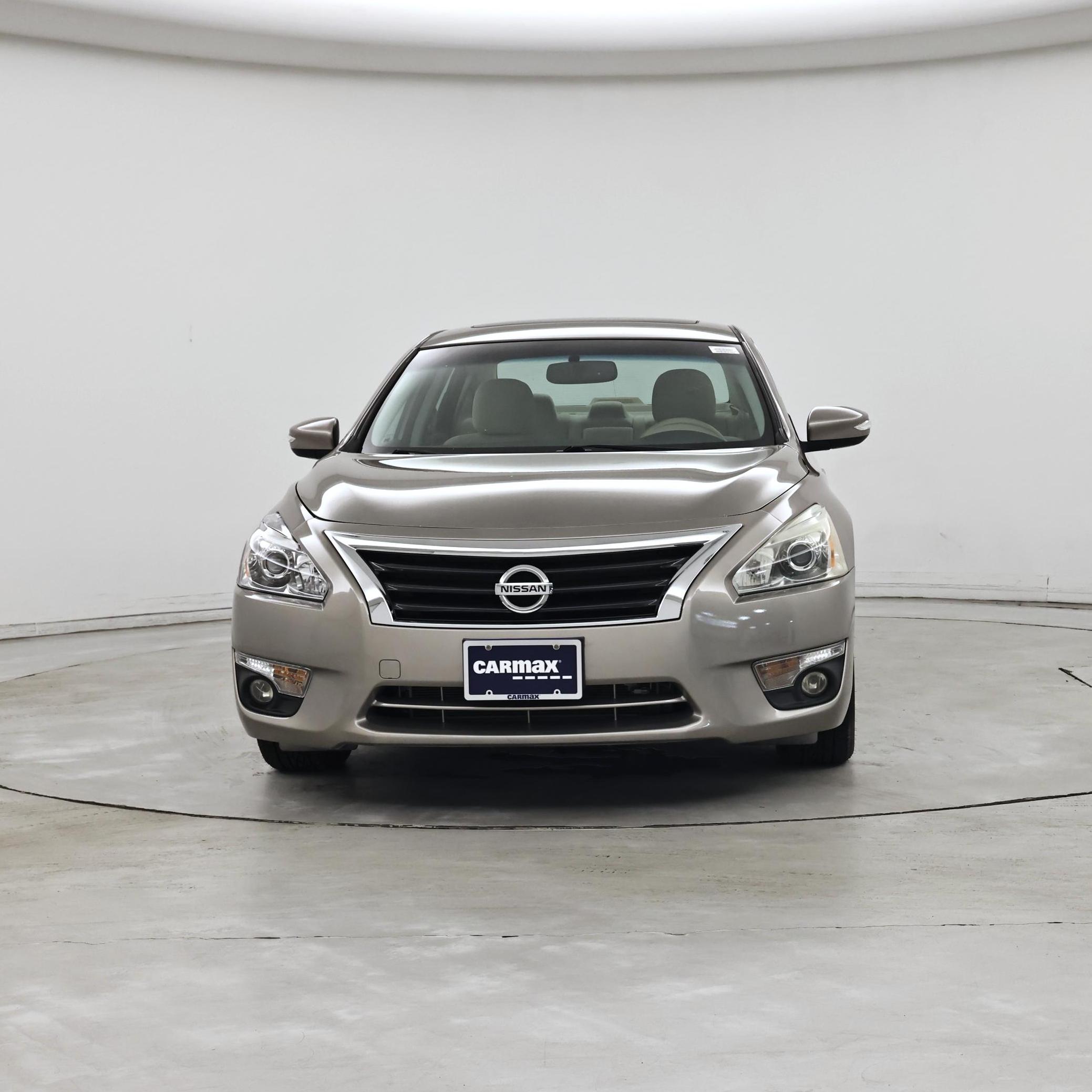 Thumbnail: 2014 Nissan Altima - 5