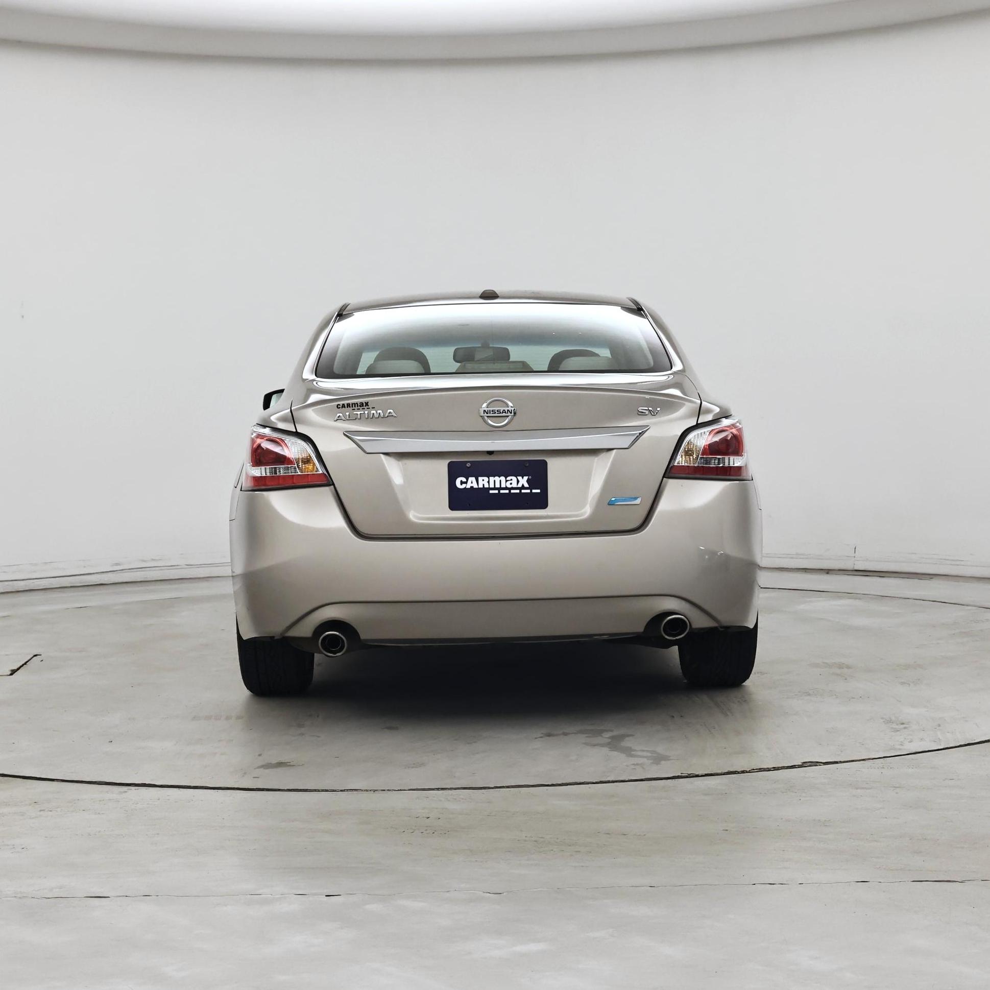 Thumbnail: 2014 Nissan Altima - 6